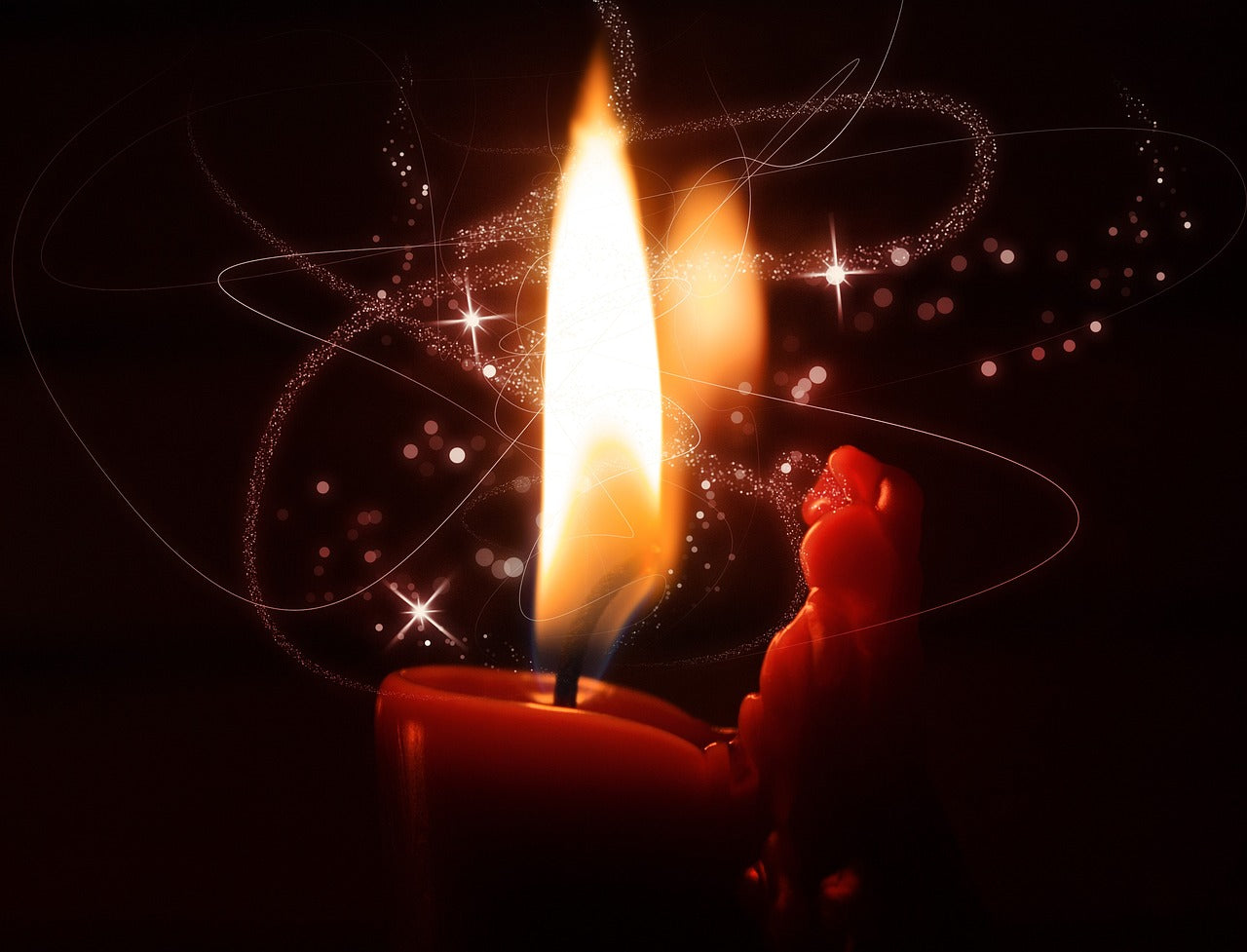 The Magic of Serendipity: Scented Moments to Savor