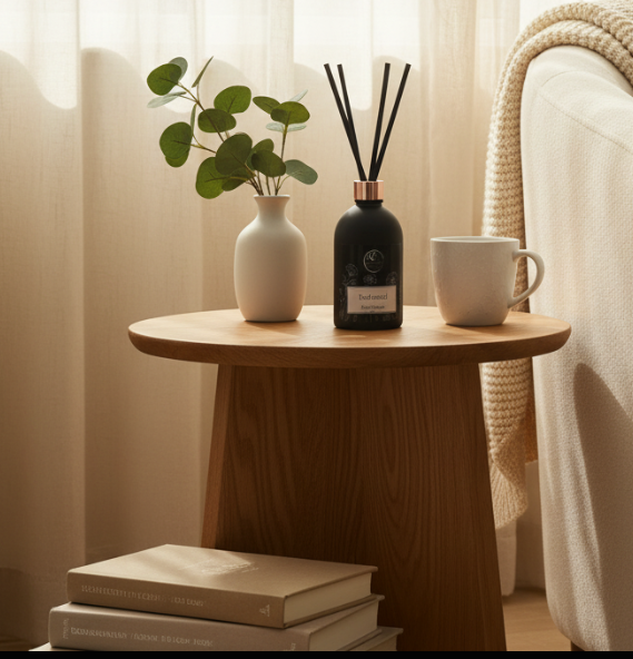 Reed Diffusers | Fragrance Diffuser | Car Diffusers
