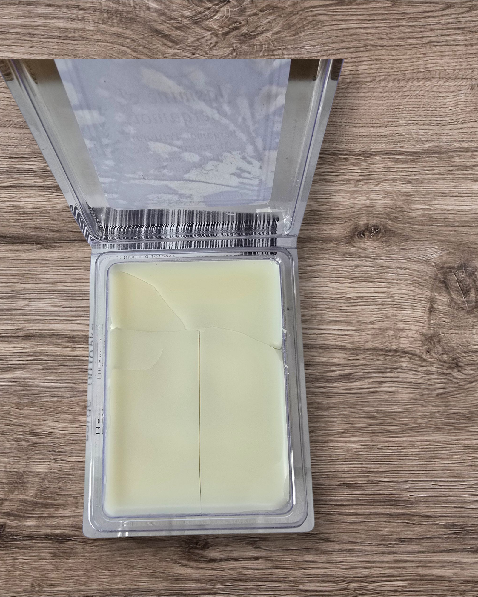 Wax Melts Seconds 90g Soy Wax