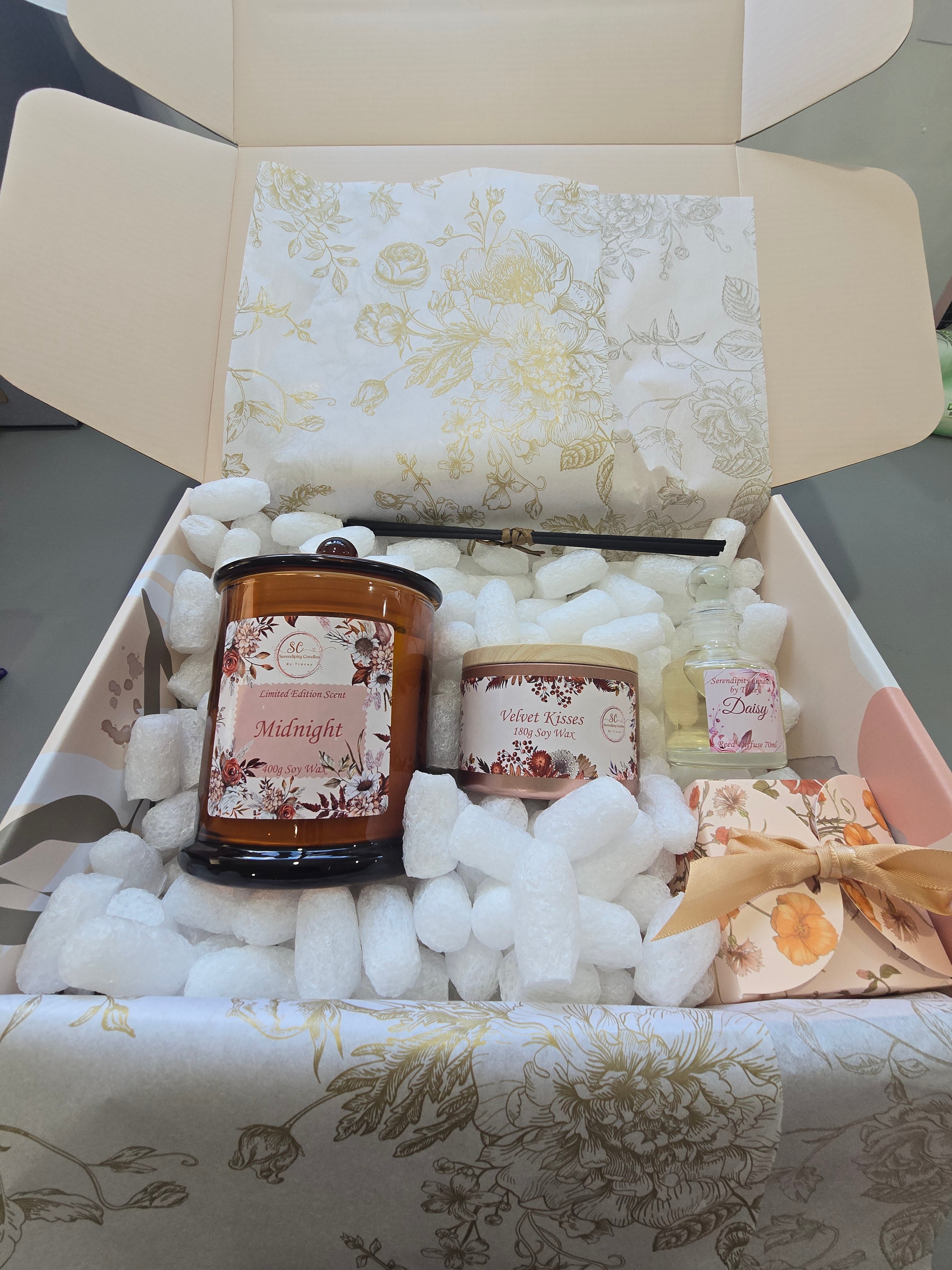Scented Moments Gift Set $46.95– Valued at $90