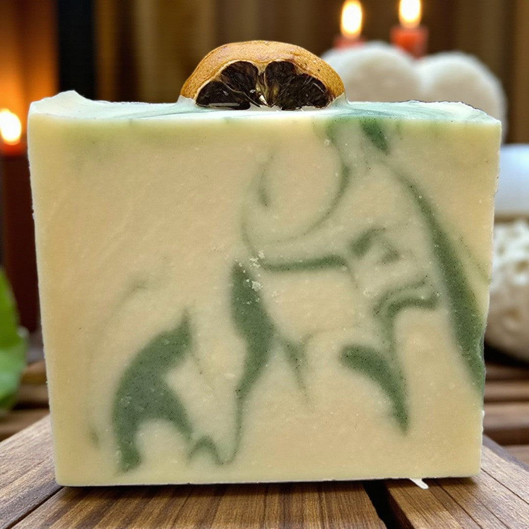 Handmade Soap | 150g