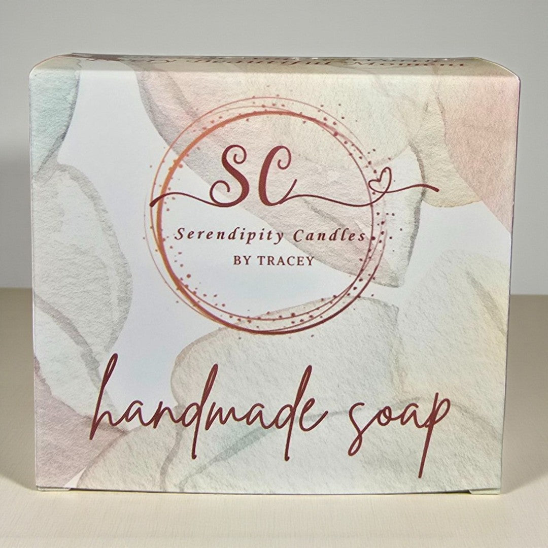 Handmade Soap | 150g
