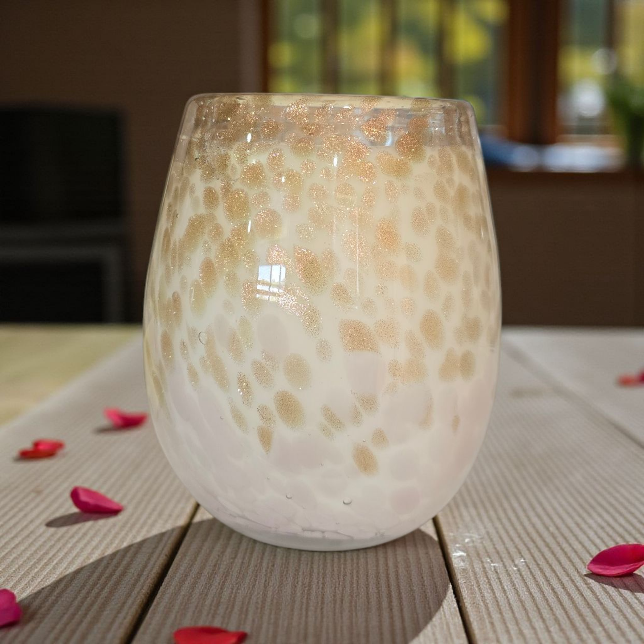 Tranquility Candle Candle 400g Candle