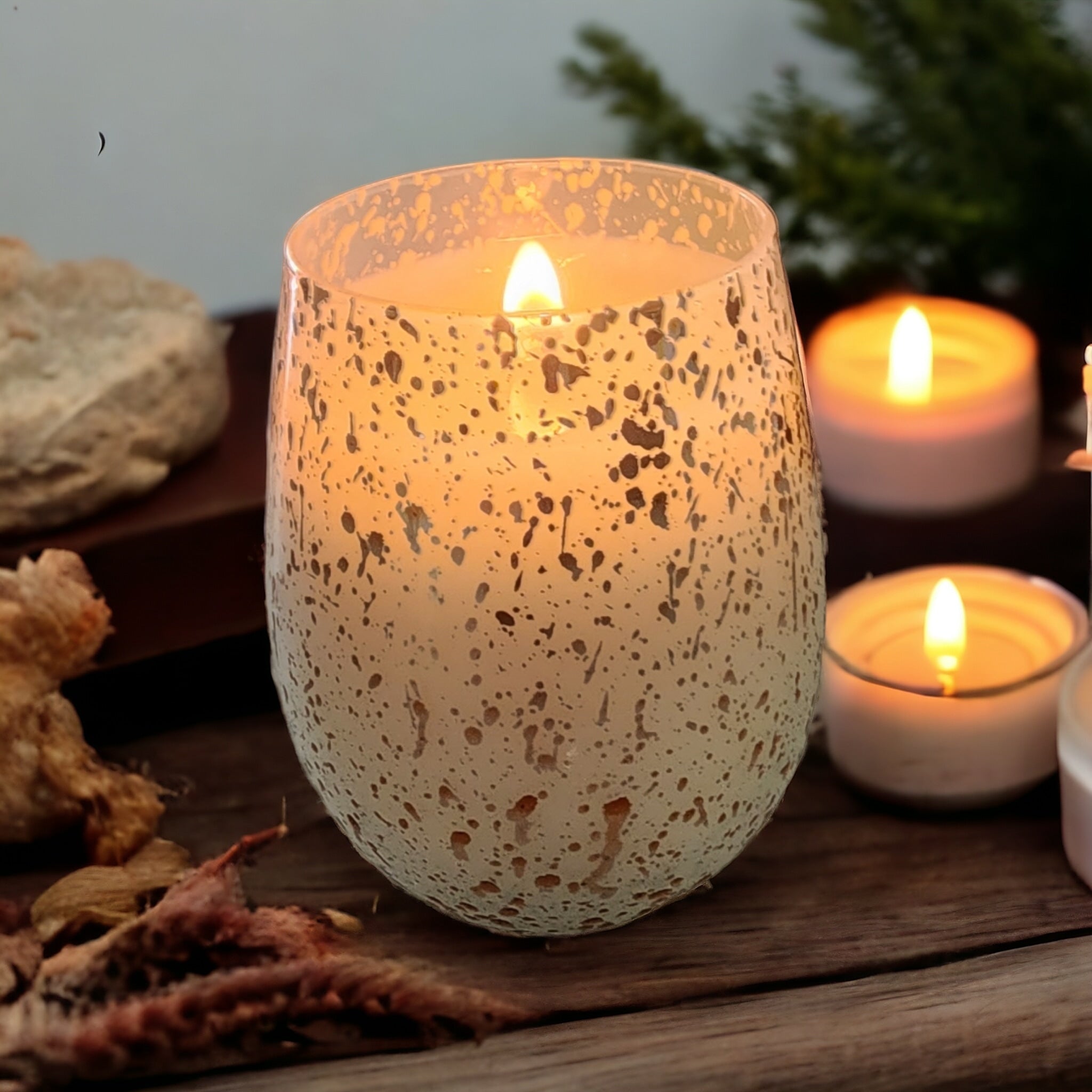 Luxury Scented Candles