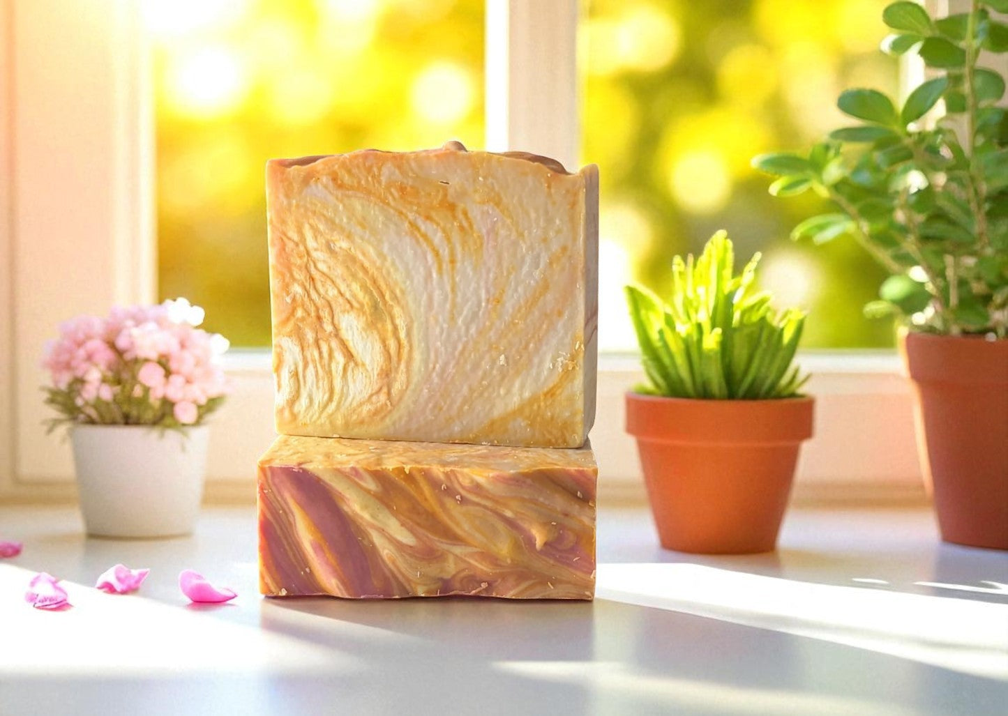 Handmade Soap | 150g
