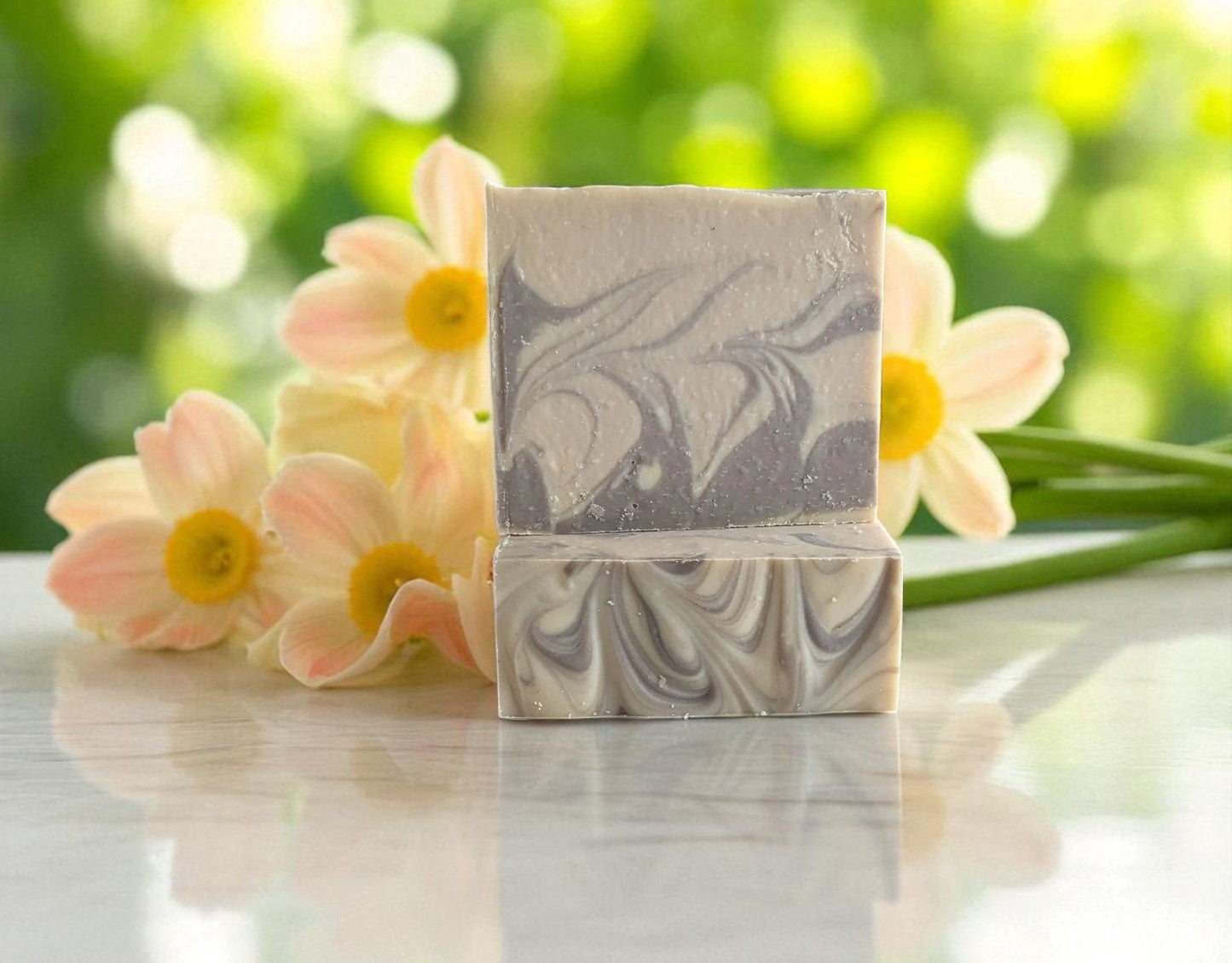 Handmade Soap | 150g