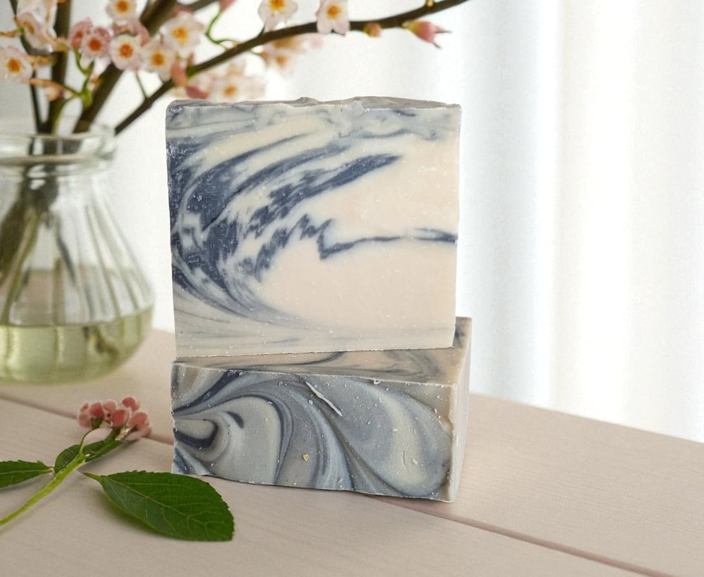 Handmade Soap | 150g