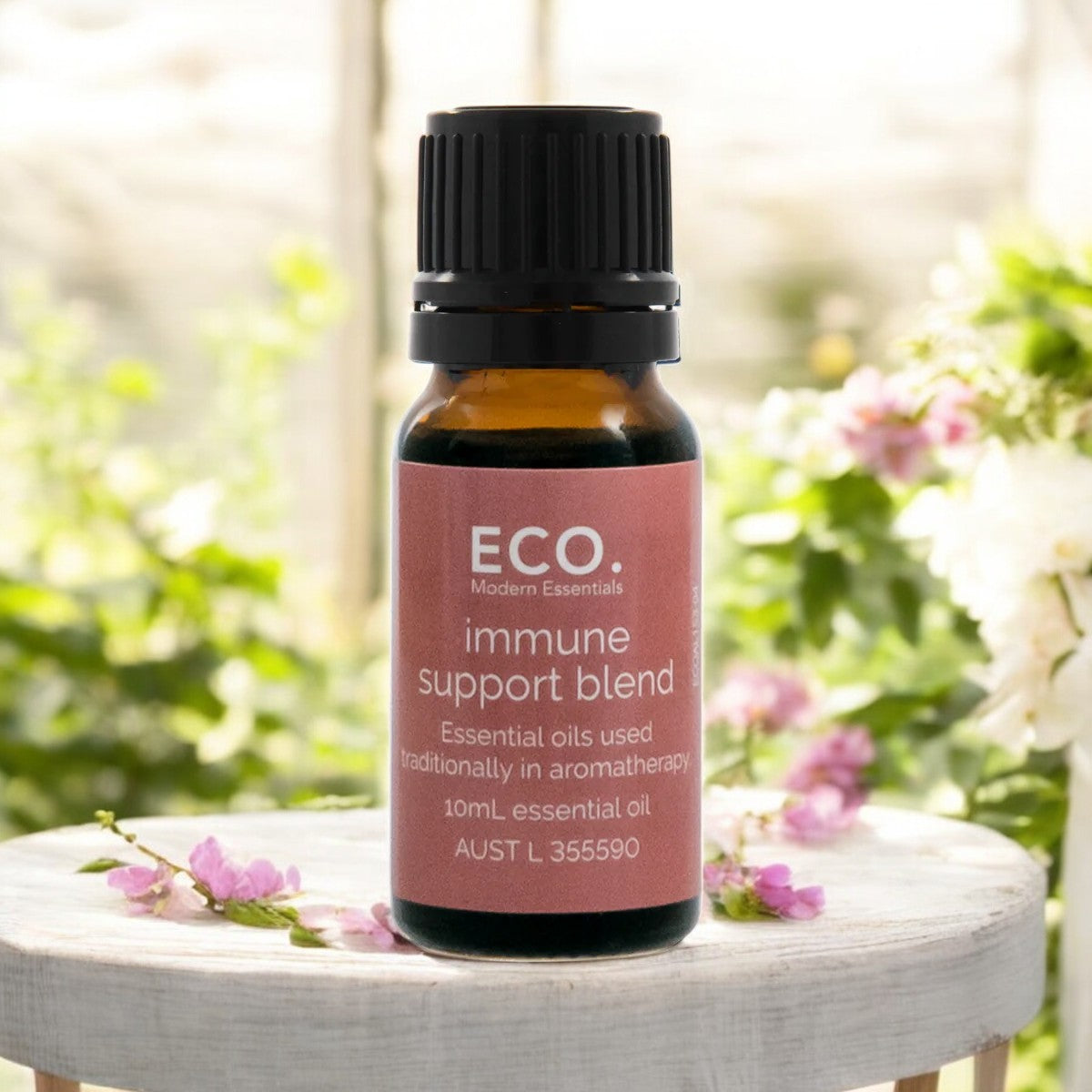 Immune Support Essential Oil Blend 10ml