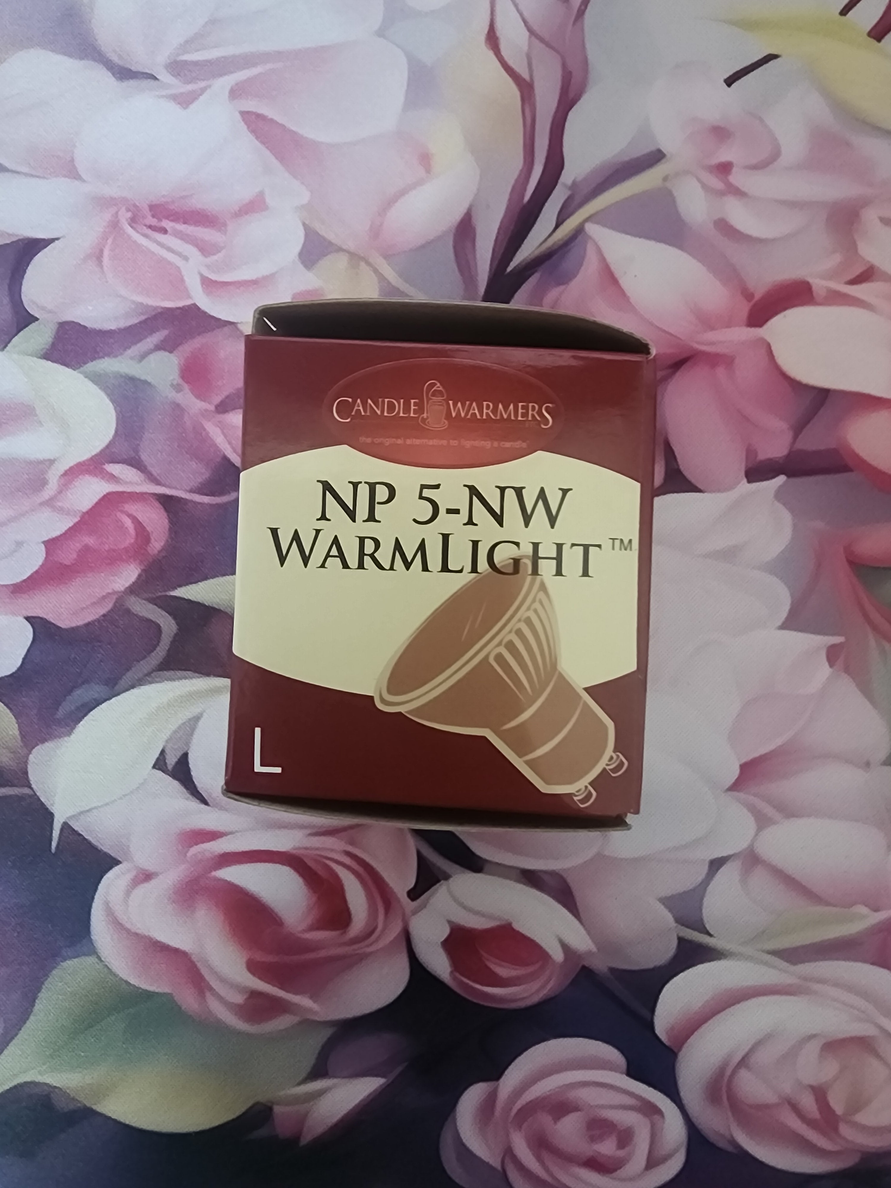 Bulbs for Wax Melt Warmers