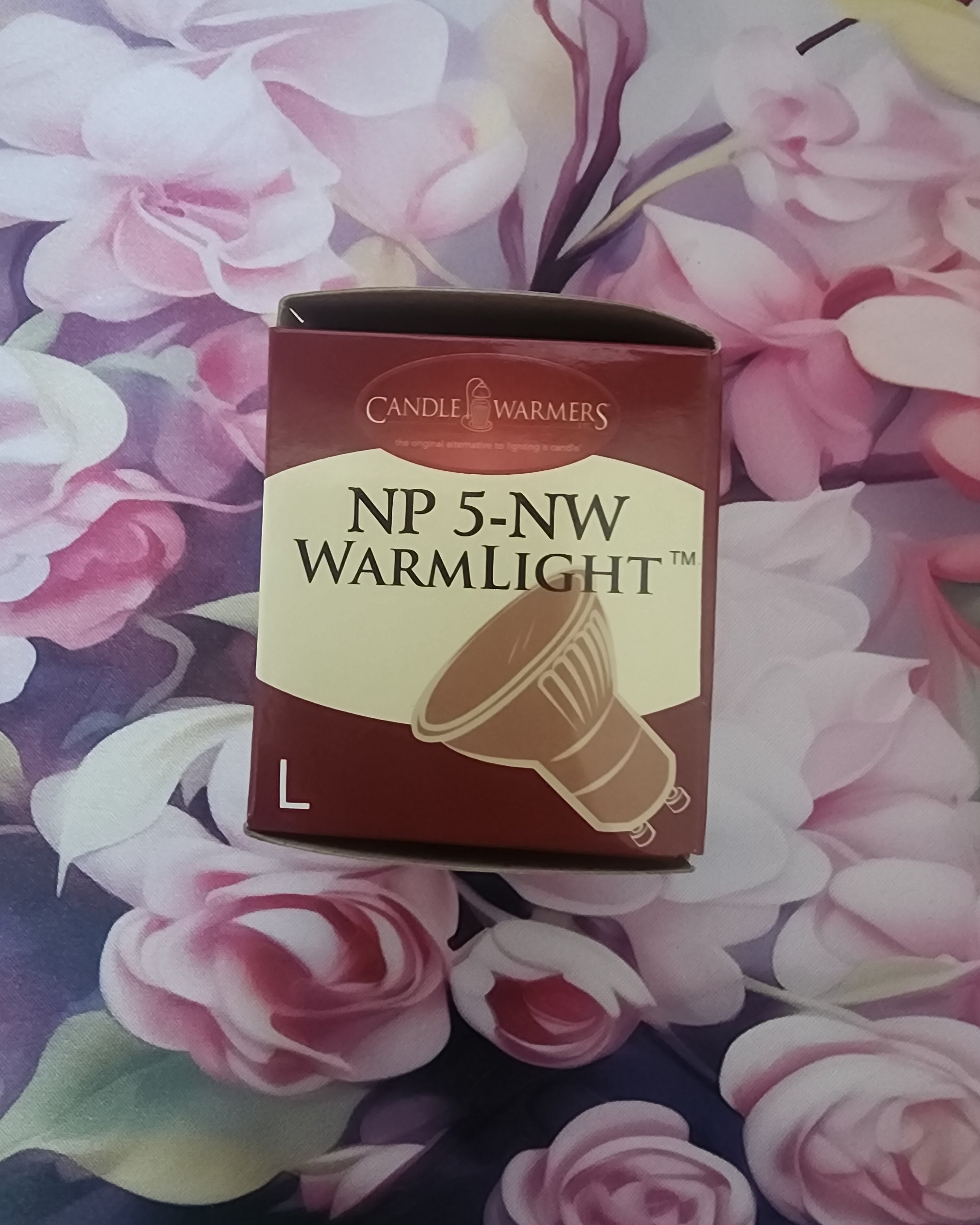 Bulbs for Wax Melt Warmers