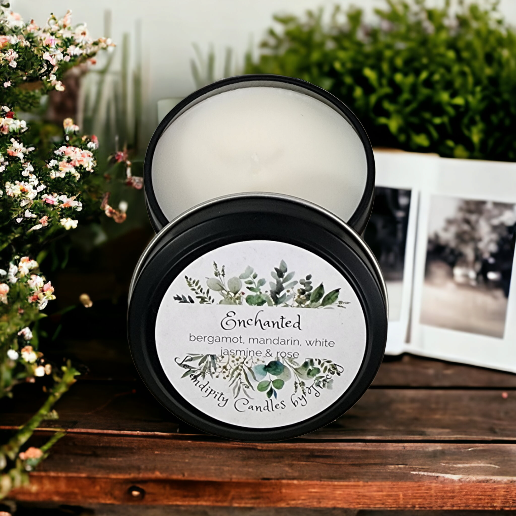 Medium | Large | Gifting Tins