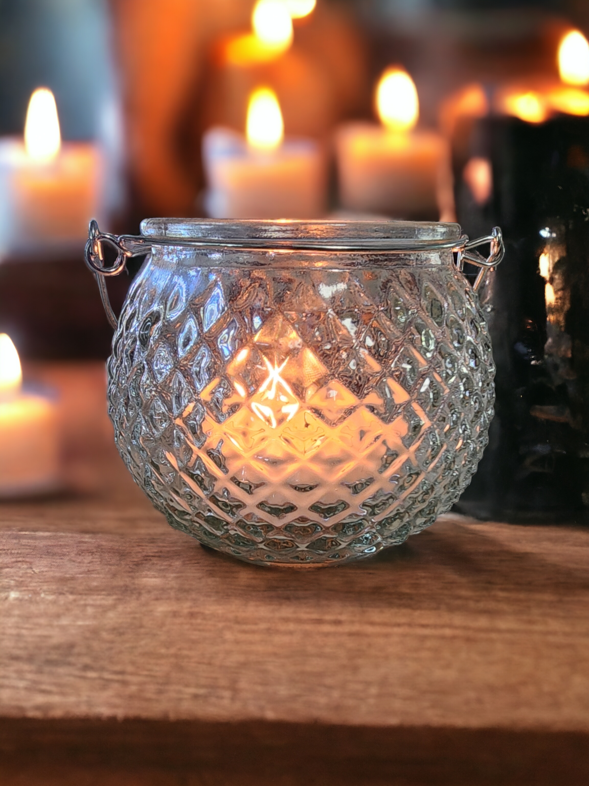 Maxi Tea Lights