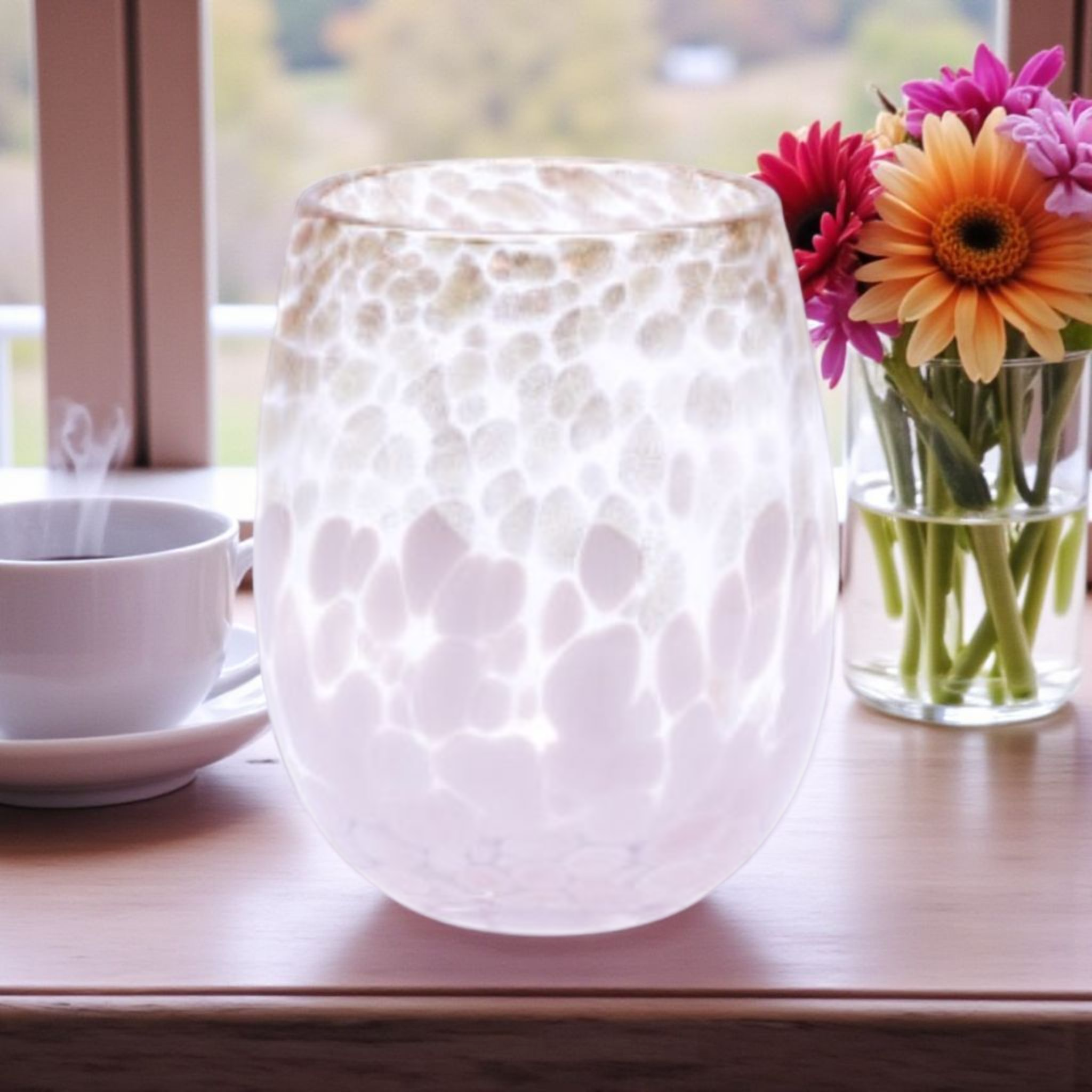 Tranquility Candle Candle 400g Candle