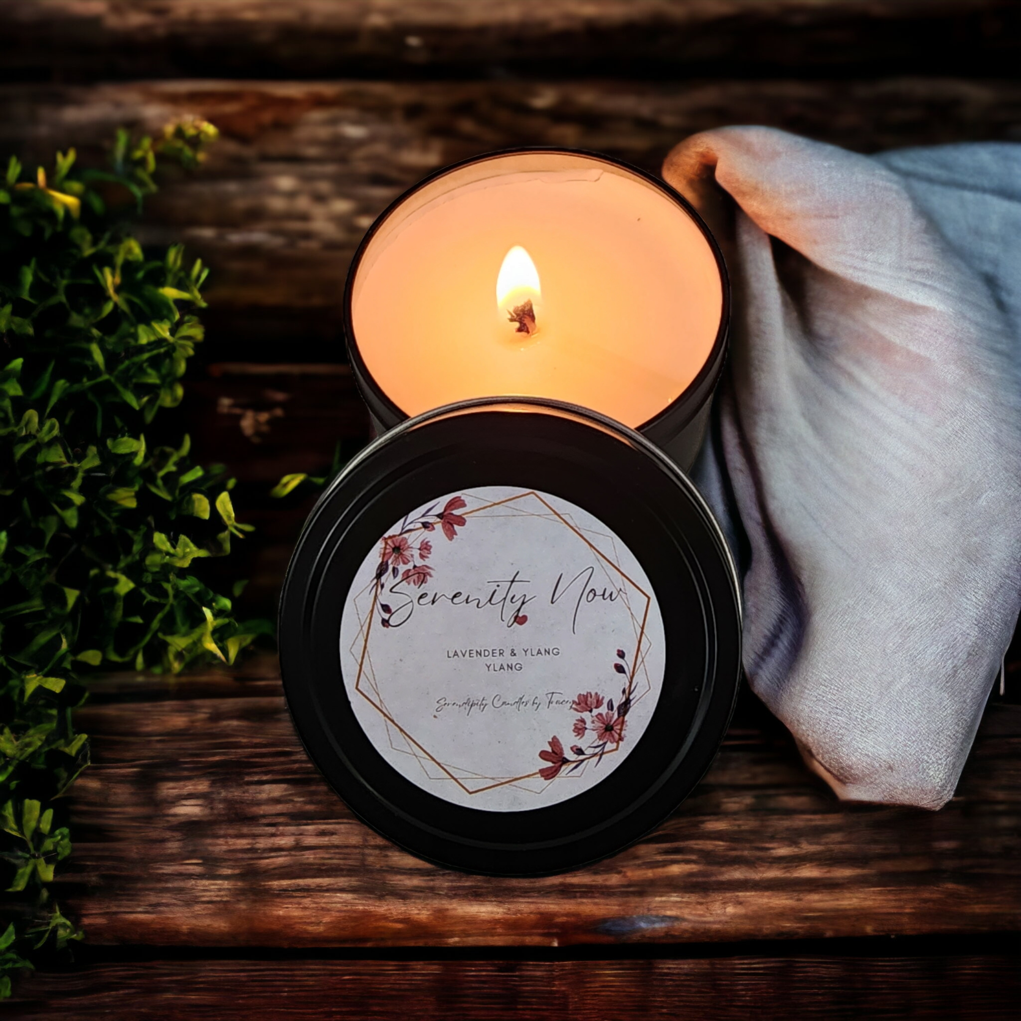 Medium | Large | Gifting Tins