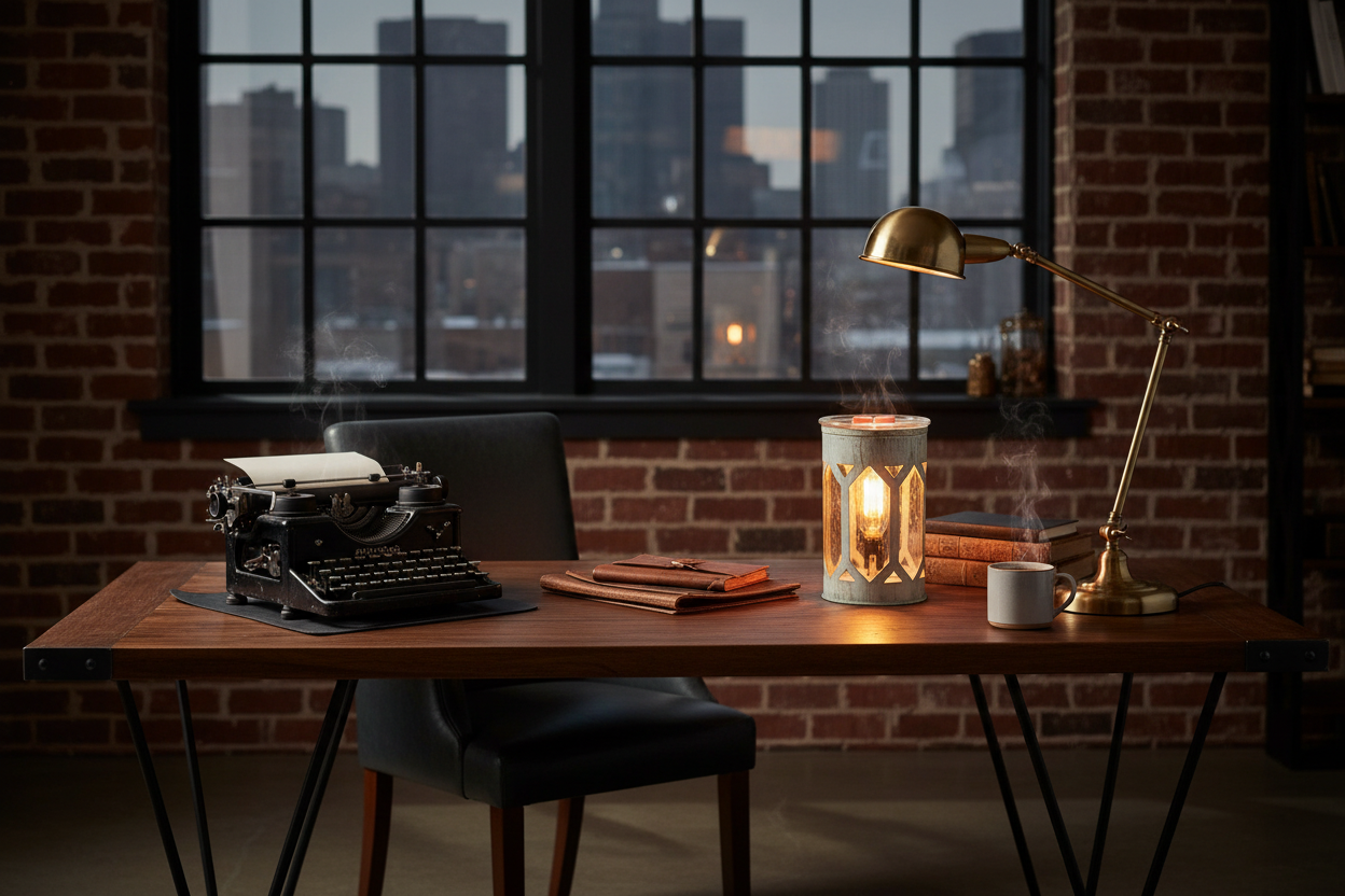 Arbor Edison Bulb Illumination Warmer