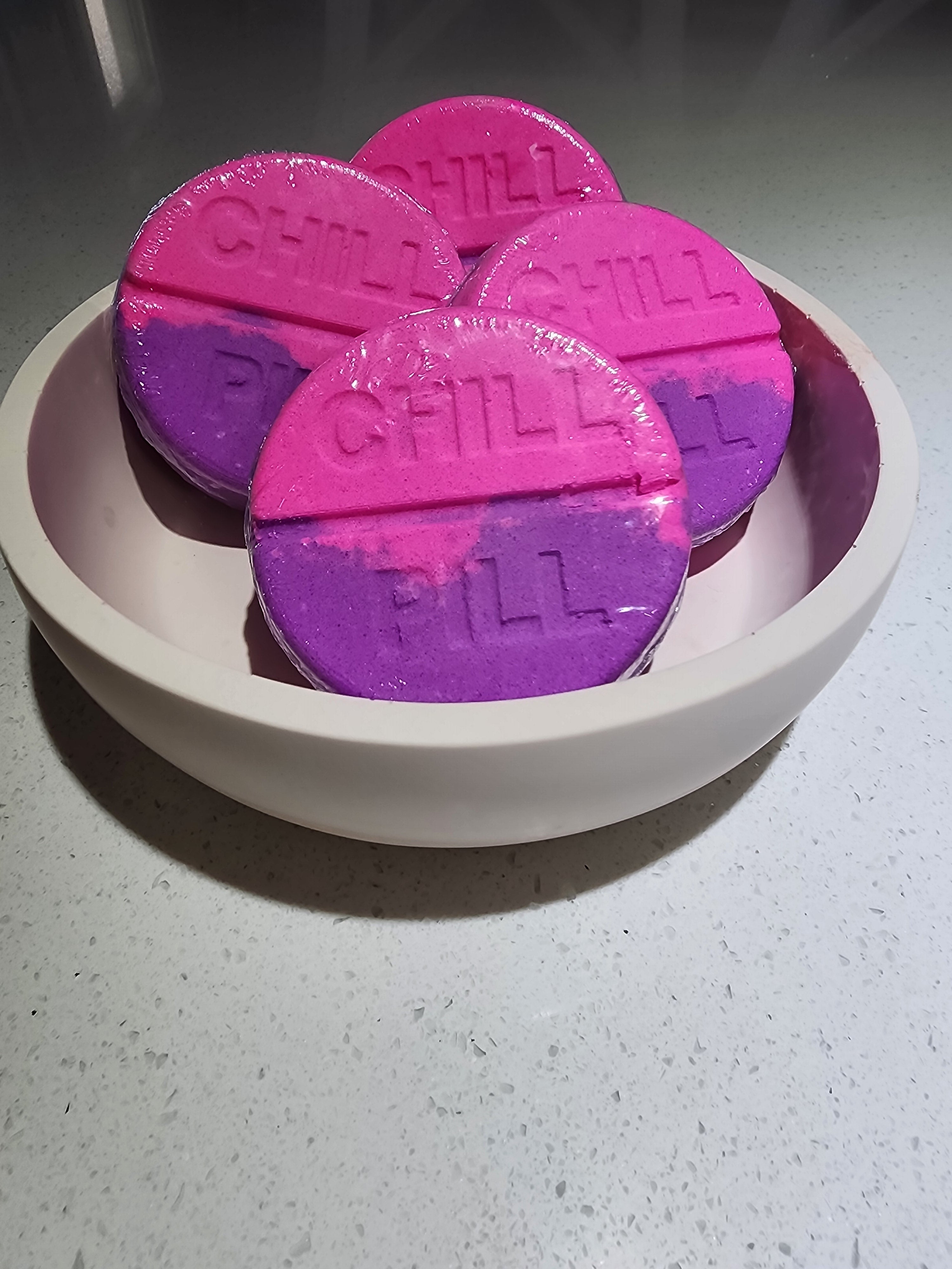 On Sale | Bath Bombs |Bath Fizzes | 4 for $20 | These will be randomly selected