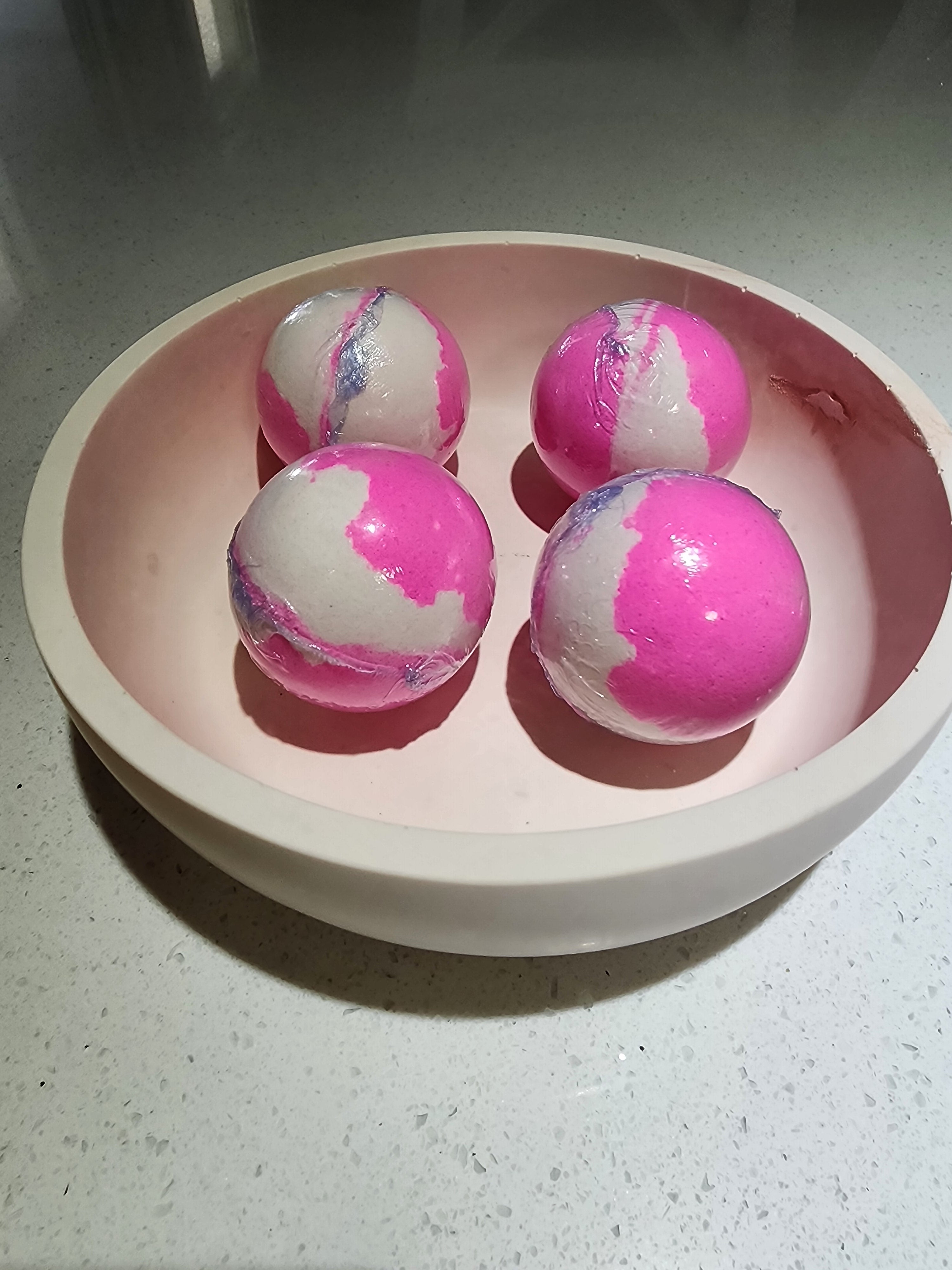 On Sale | Bath Bombs |Bath Fizzes | 4 for $20 | These will be randomly selected