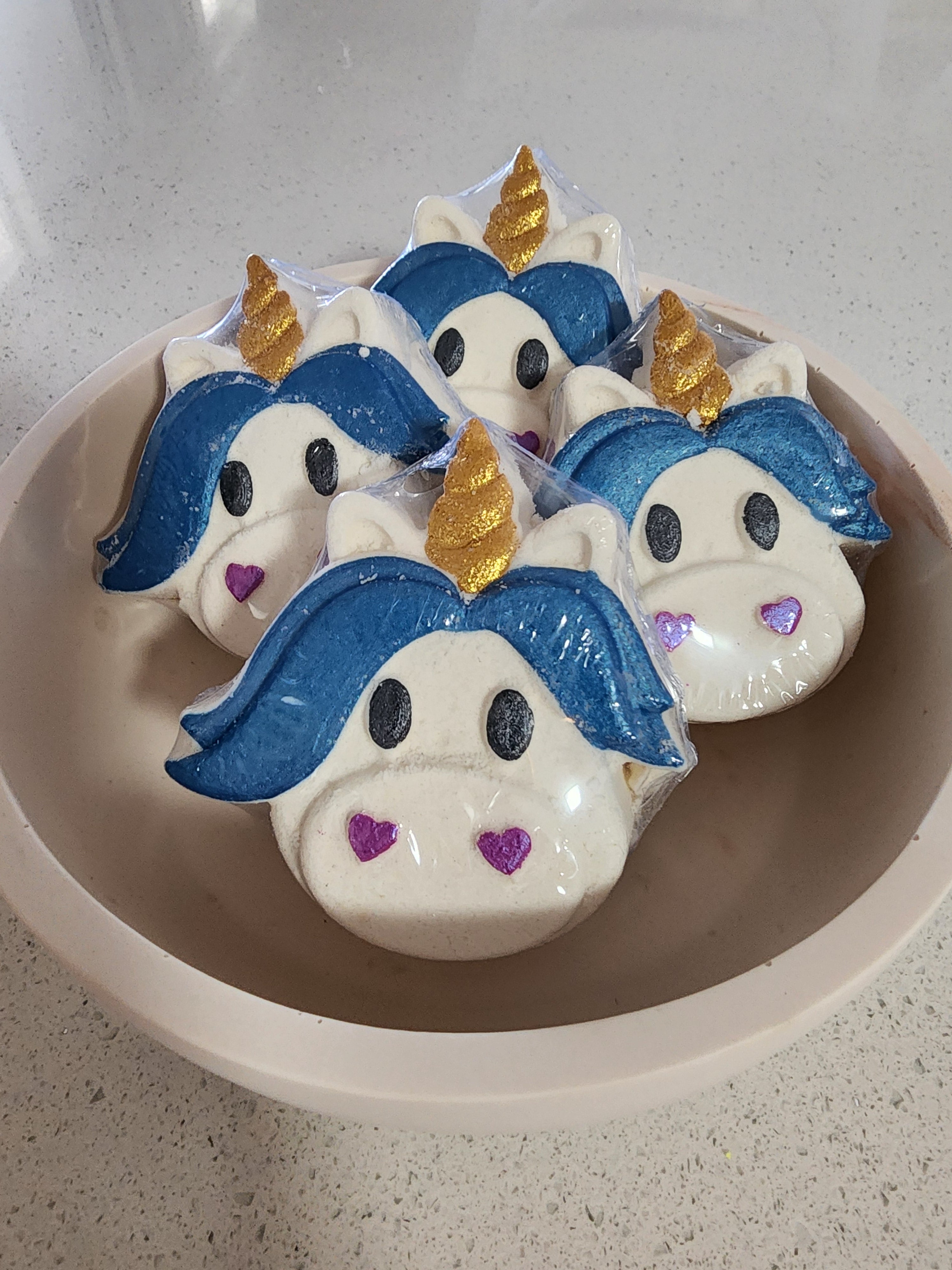 On Sale | Bath Bombs |Bath Fizzes | 4 for $20 | These will be randomly selected