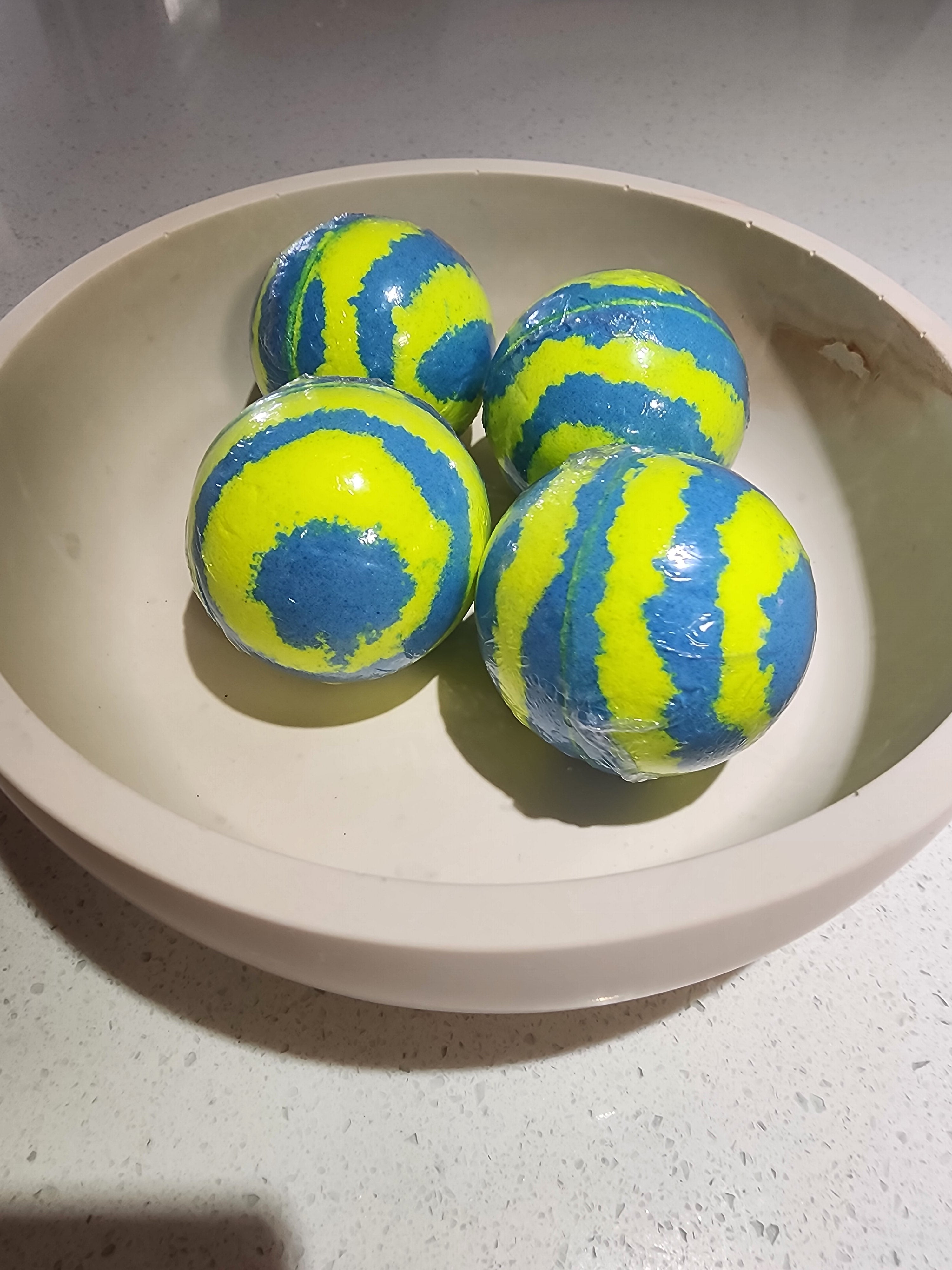 On Sale | Bath Bombs |Bath Fizzes | 4 for $20 | These will be randomly selected