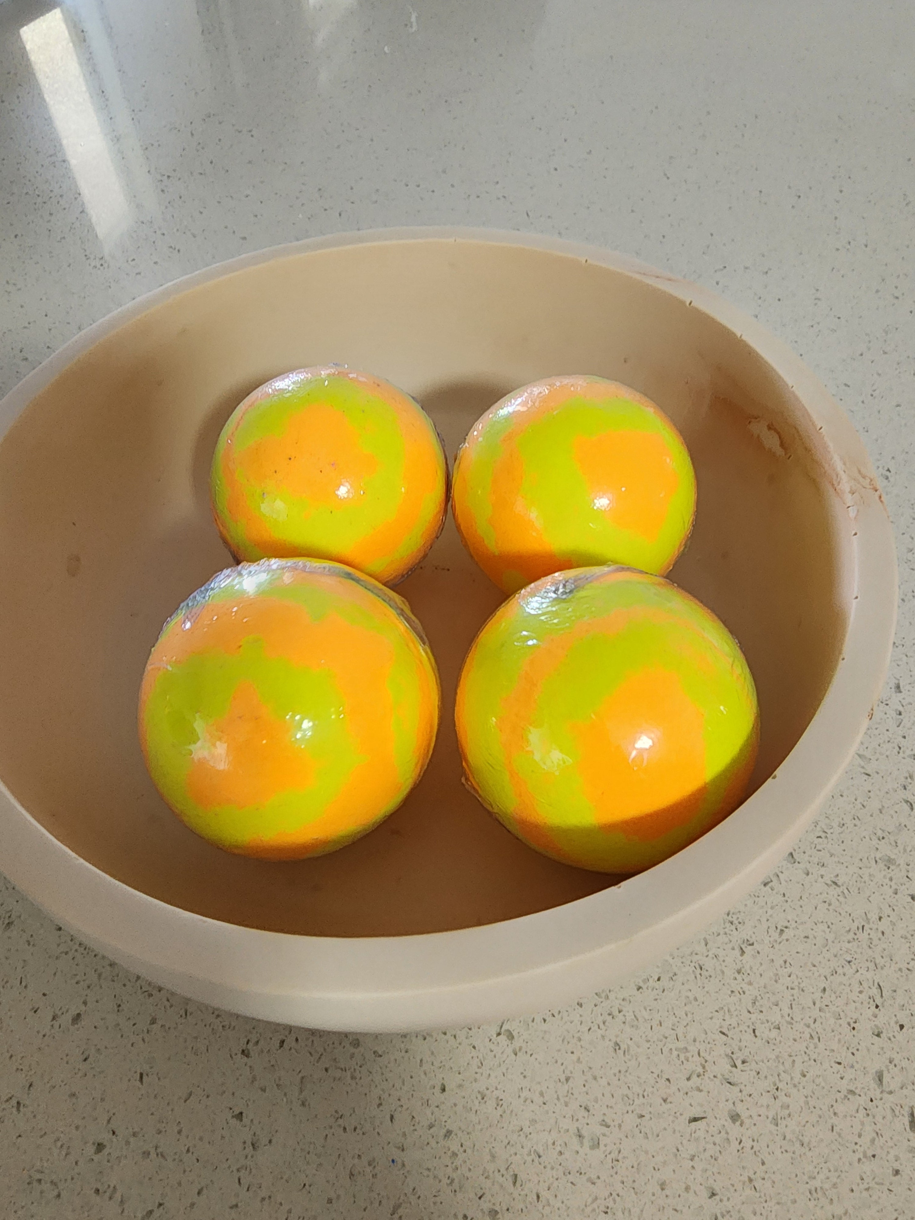 On Sale | Bath Bombs |Bath Fizzes | 4 for $20 | These will be randomly selected