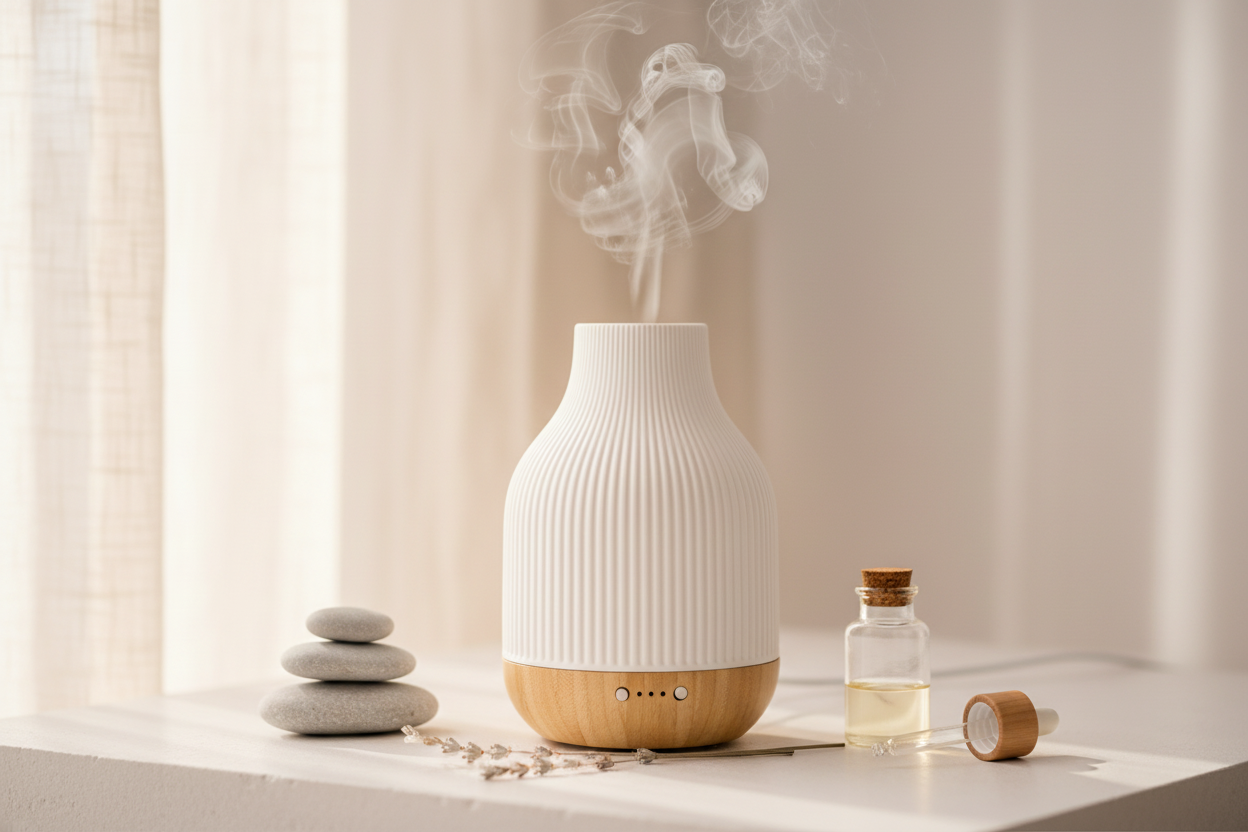 Calm Wellness Diffuser