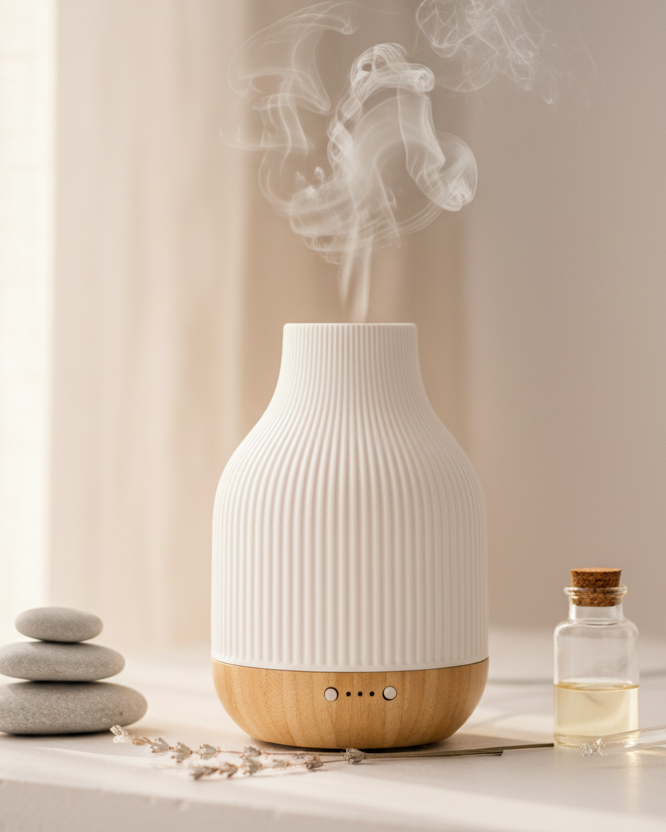 Calm Wellness Diffuser