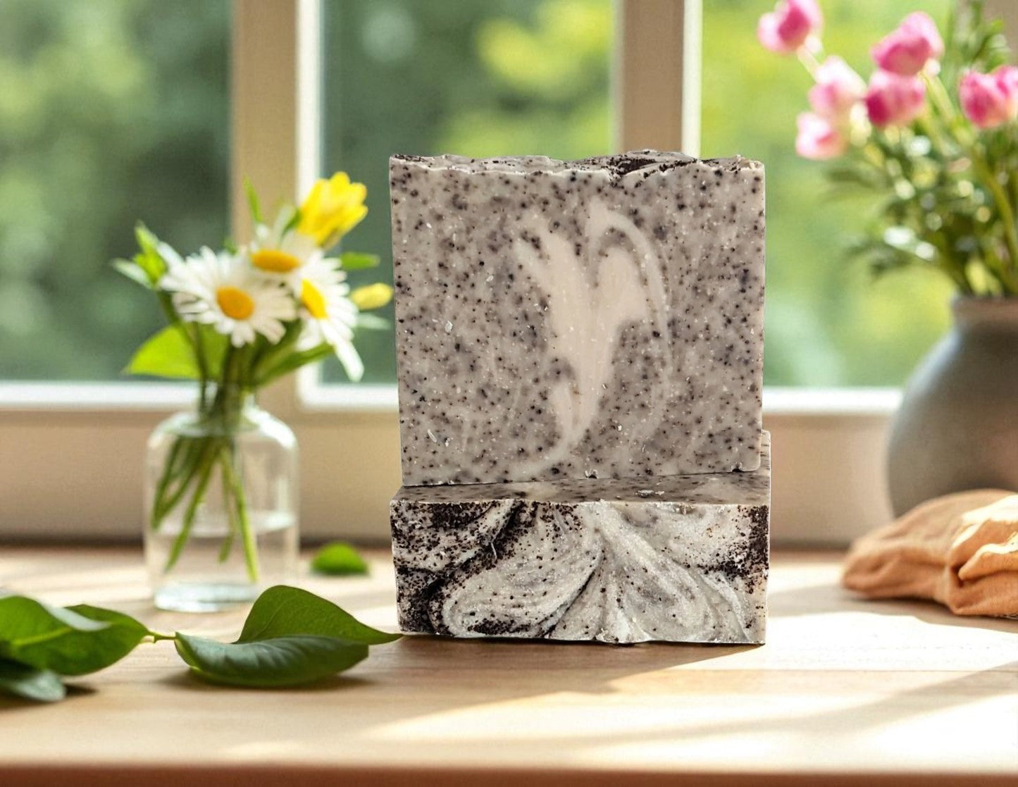 On Sale | Handmade Soap | 150g