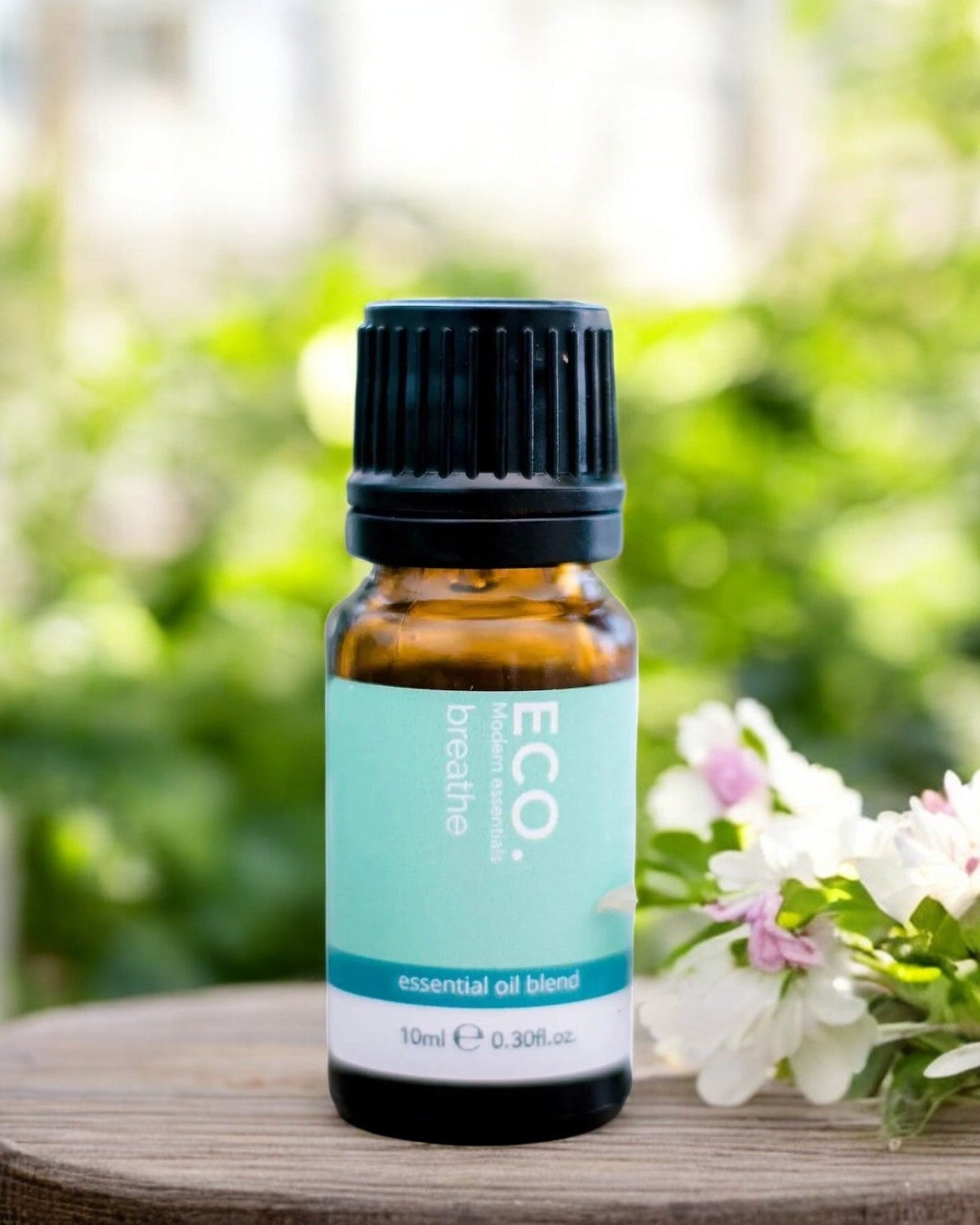 ECO. Breathe Essential Oil Blend – 10ml | Eco Modern Essential Oils
