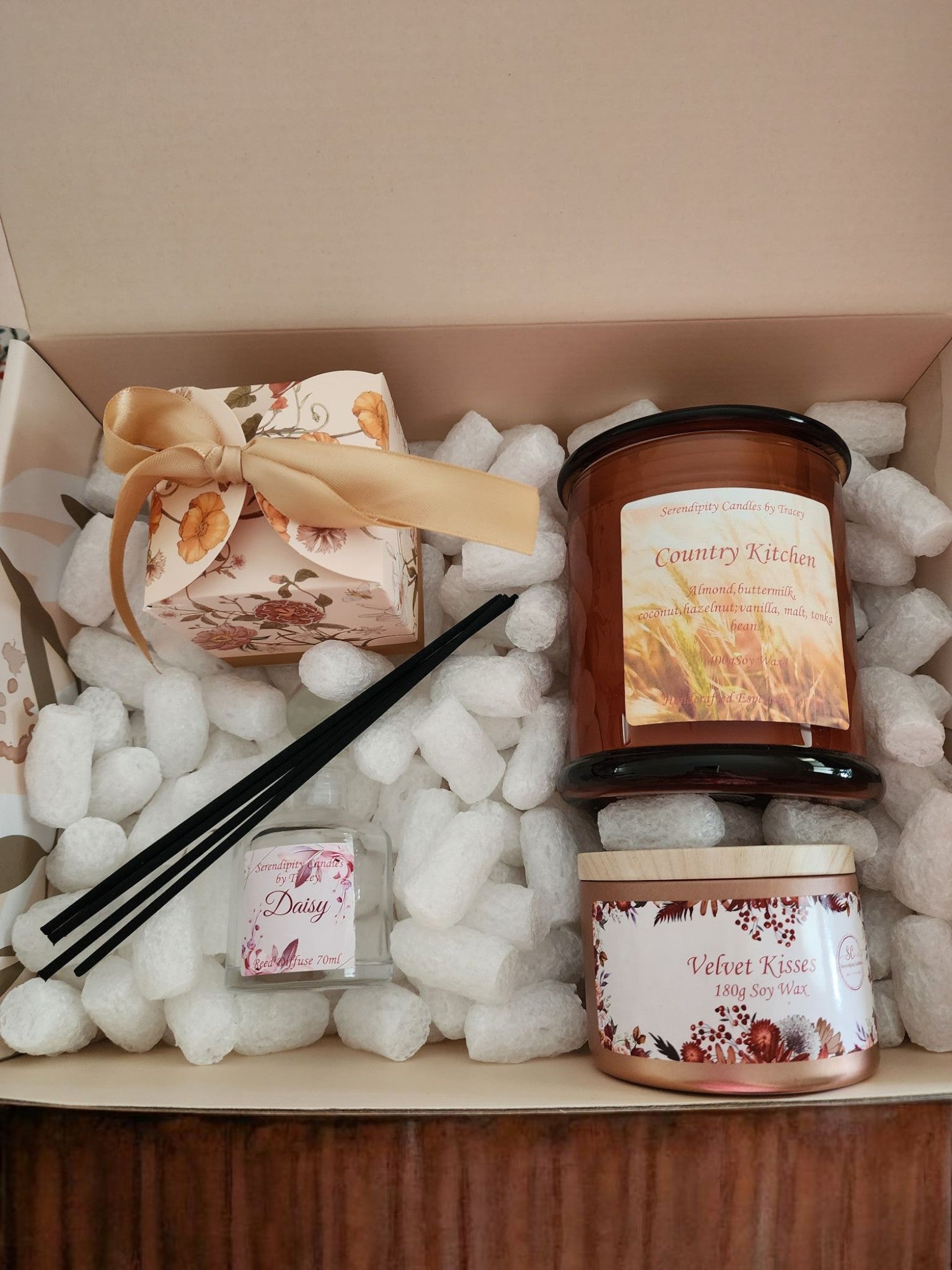 Scented Moments Gift Set $46.95– Valued at $90