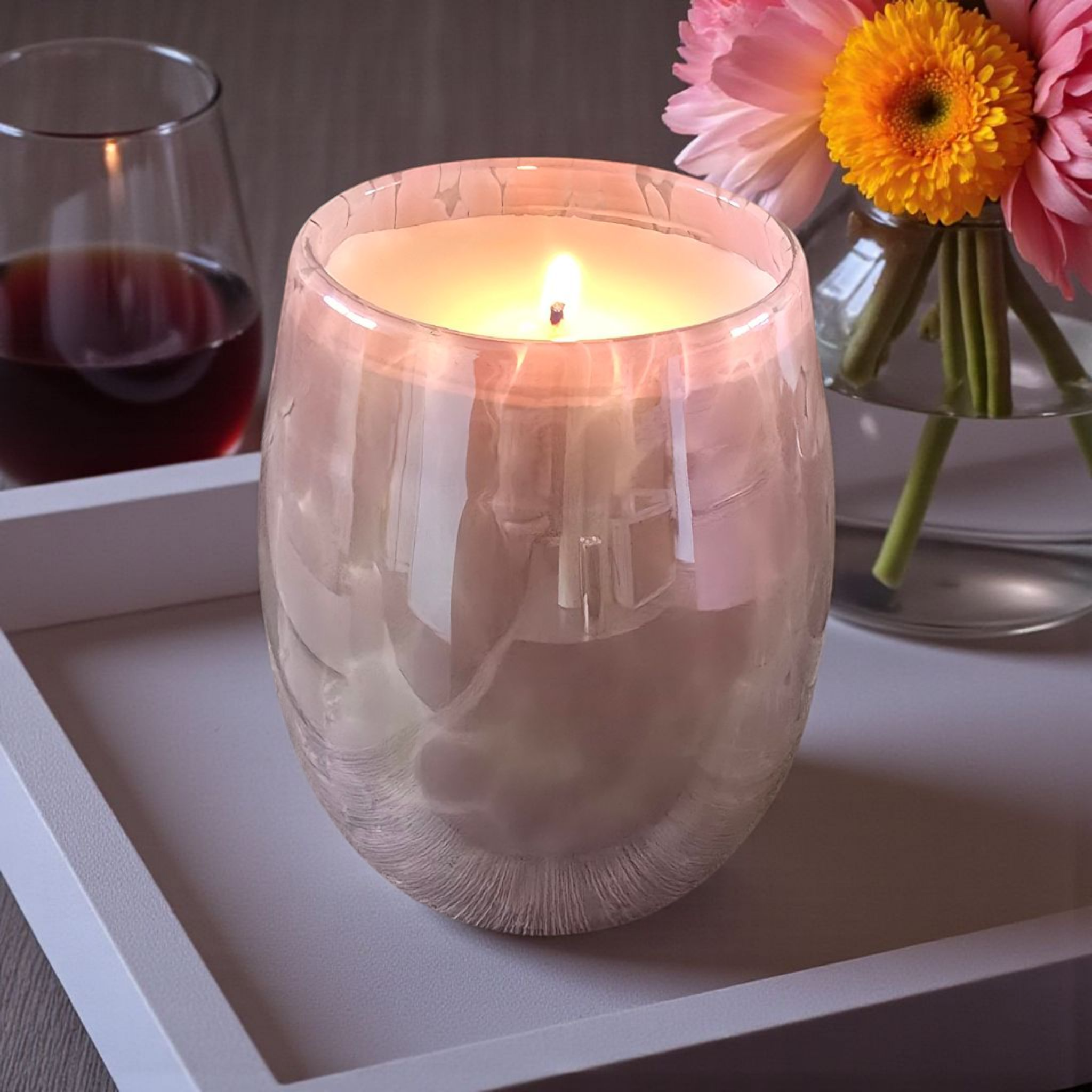 Embrace Candle Candle 400g Candle