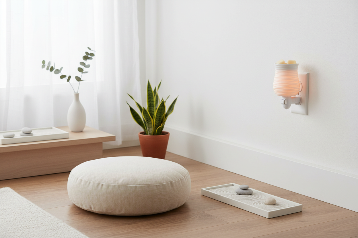 Harmony Illumination Pluggable Warmer