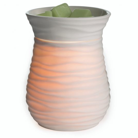 Wax Warmer | Harmony Illumiaizer | Complimentary Scented Wax Melt