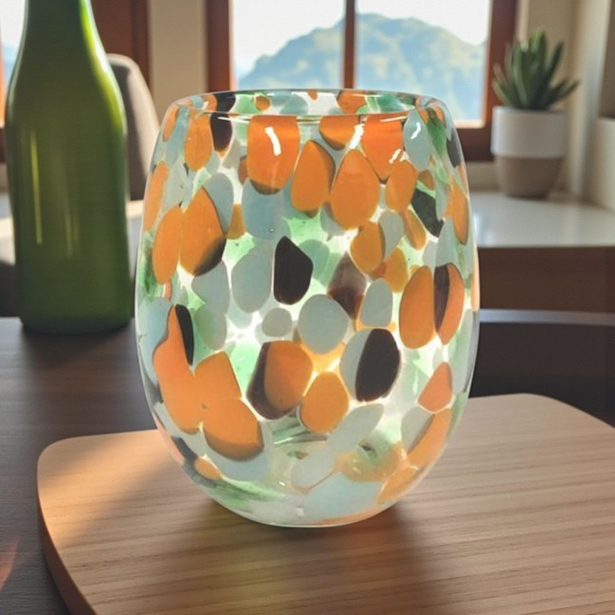 Solace Candle Candle 400g Candle