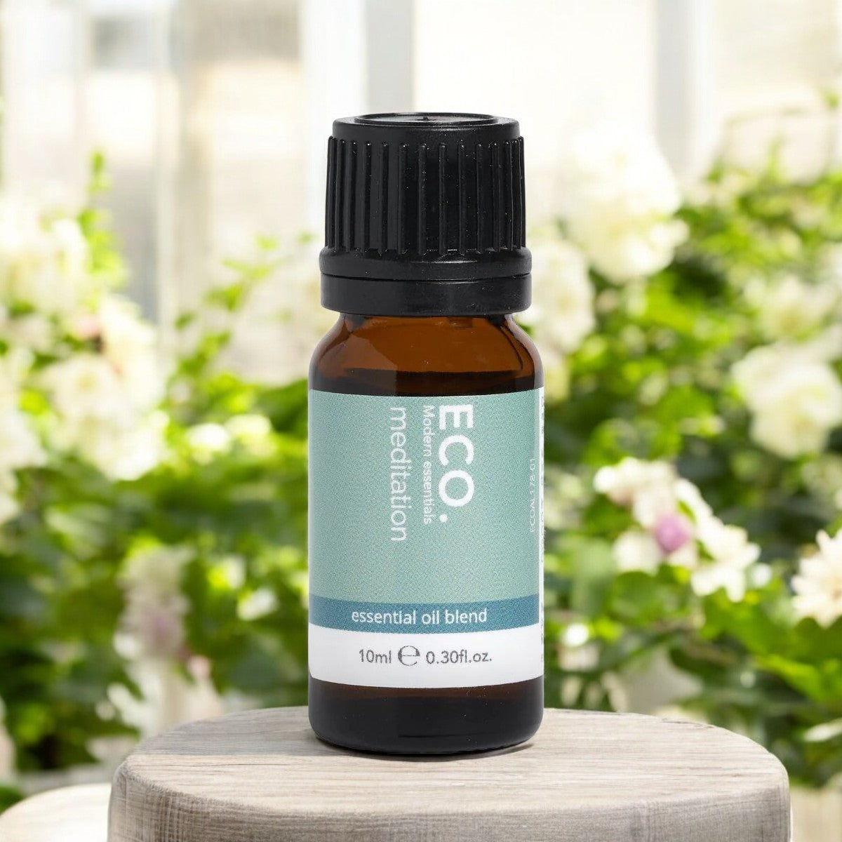 Meditation Essential Oil Blend 10m