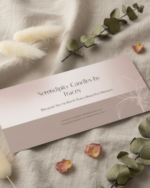 Gift Certificate |The Perfect Gift for Every Occasion