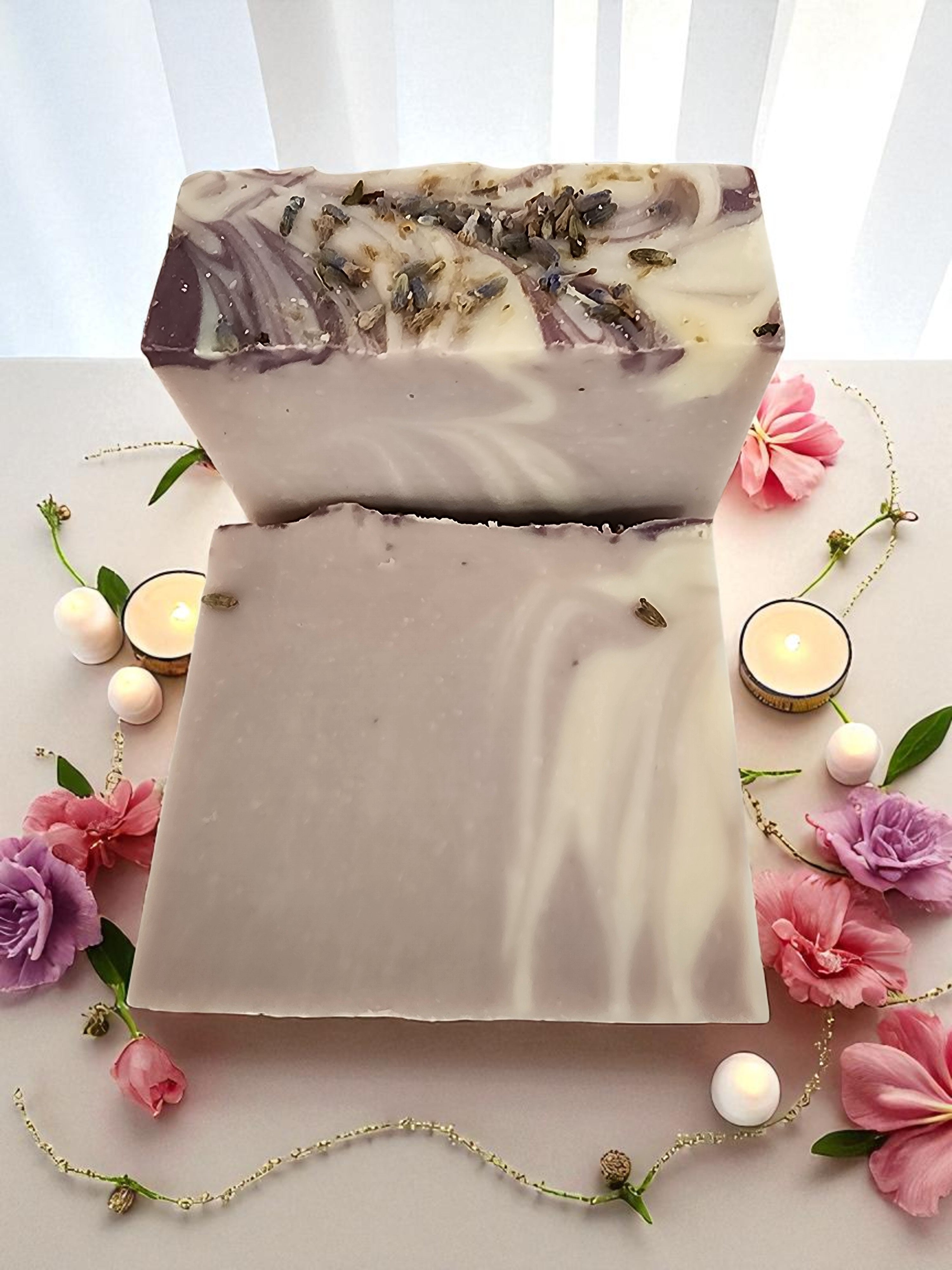 Handmade Soap | 150g