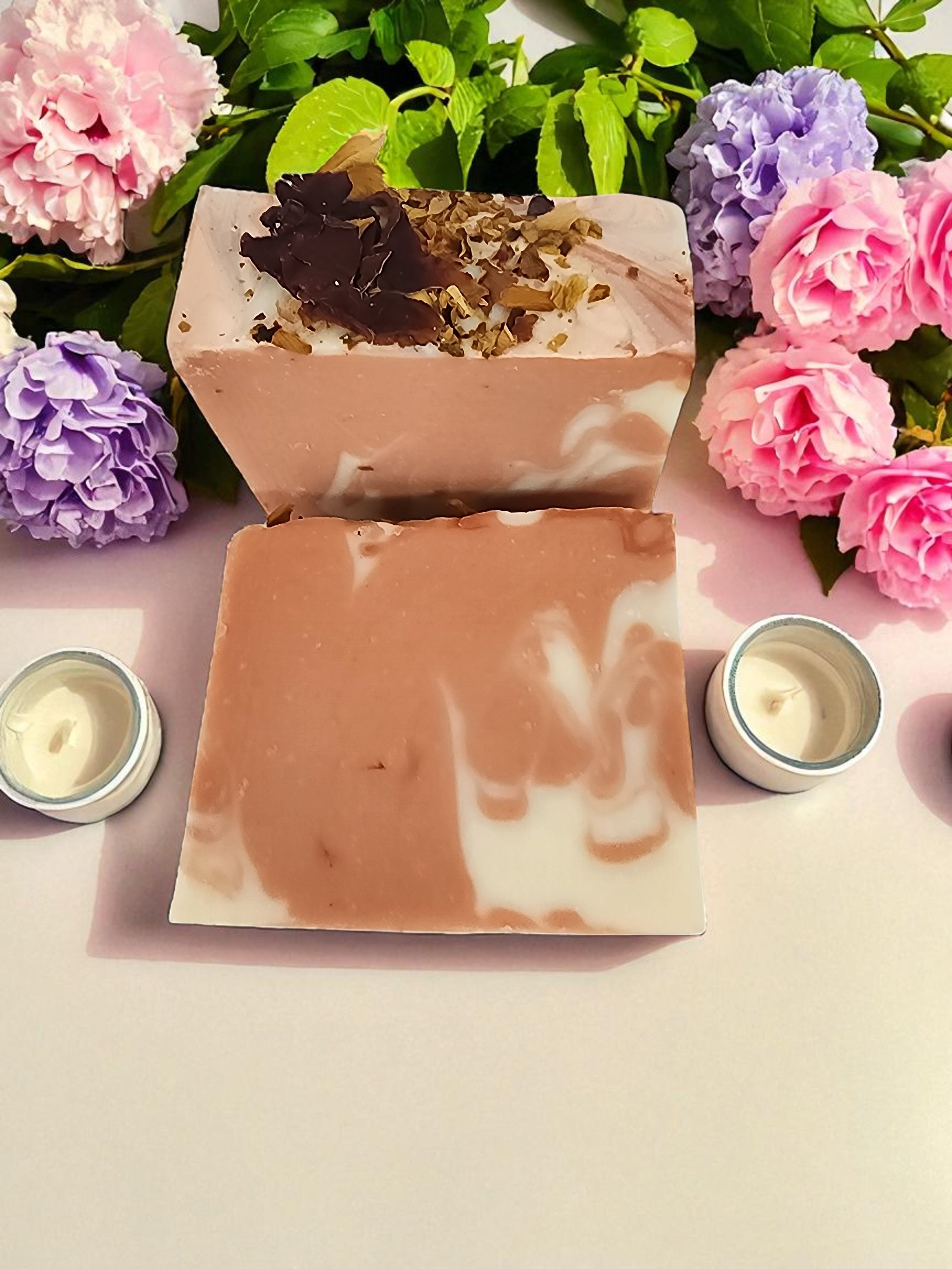 Handmade Soap | 150g