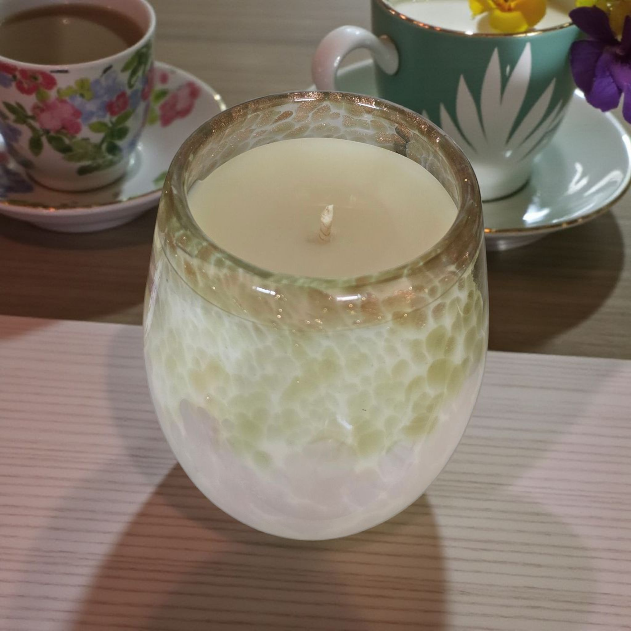 Tranquility Candle Candle 400g Candle