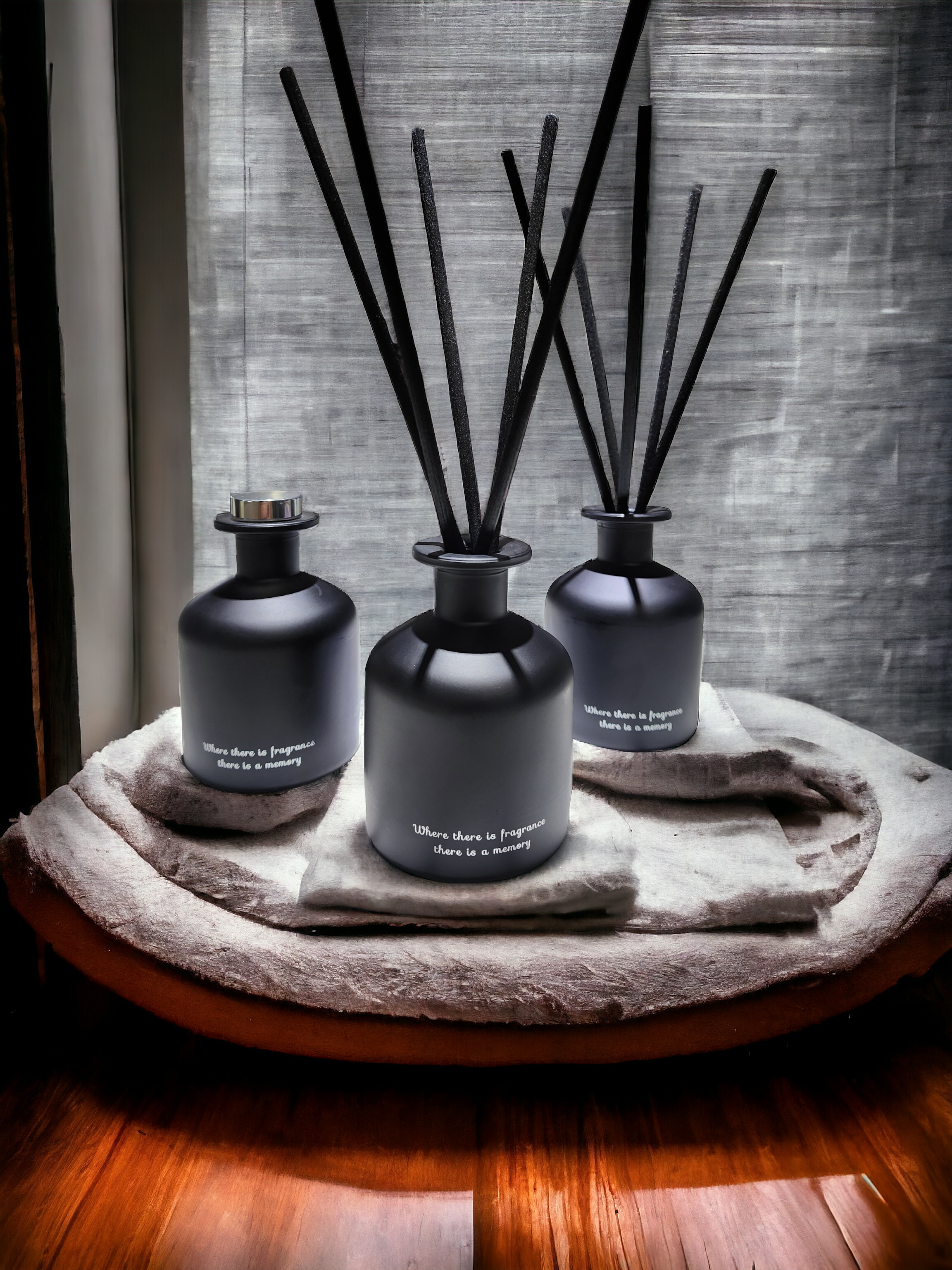 Reed Diffusers- Fragrance Diffuser