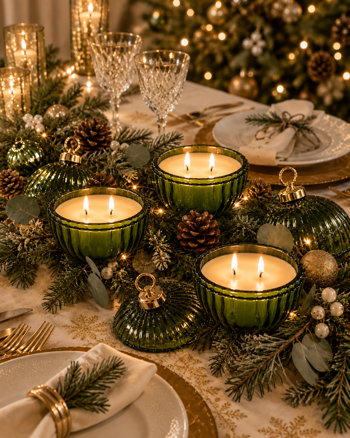 🎄 Christmas Scents & Gifting 🎄