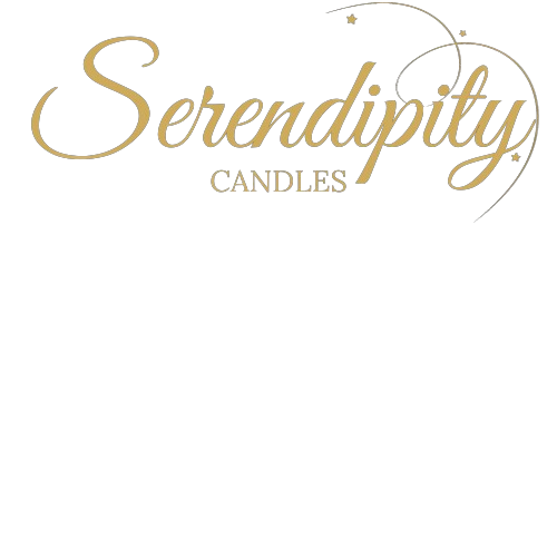 Black Gold Luxury Luxury Scented Candles