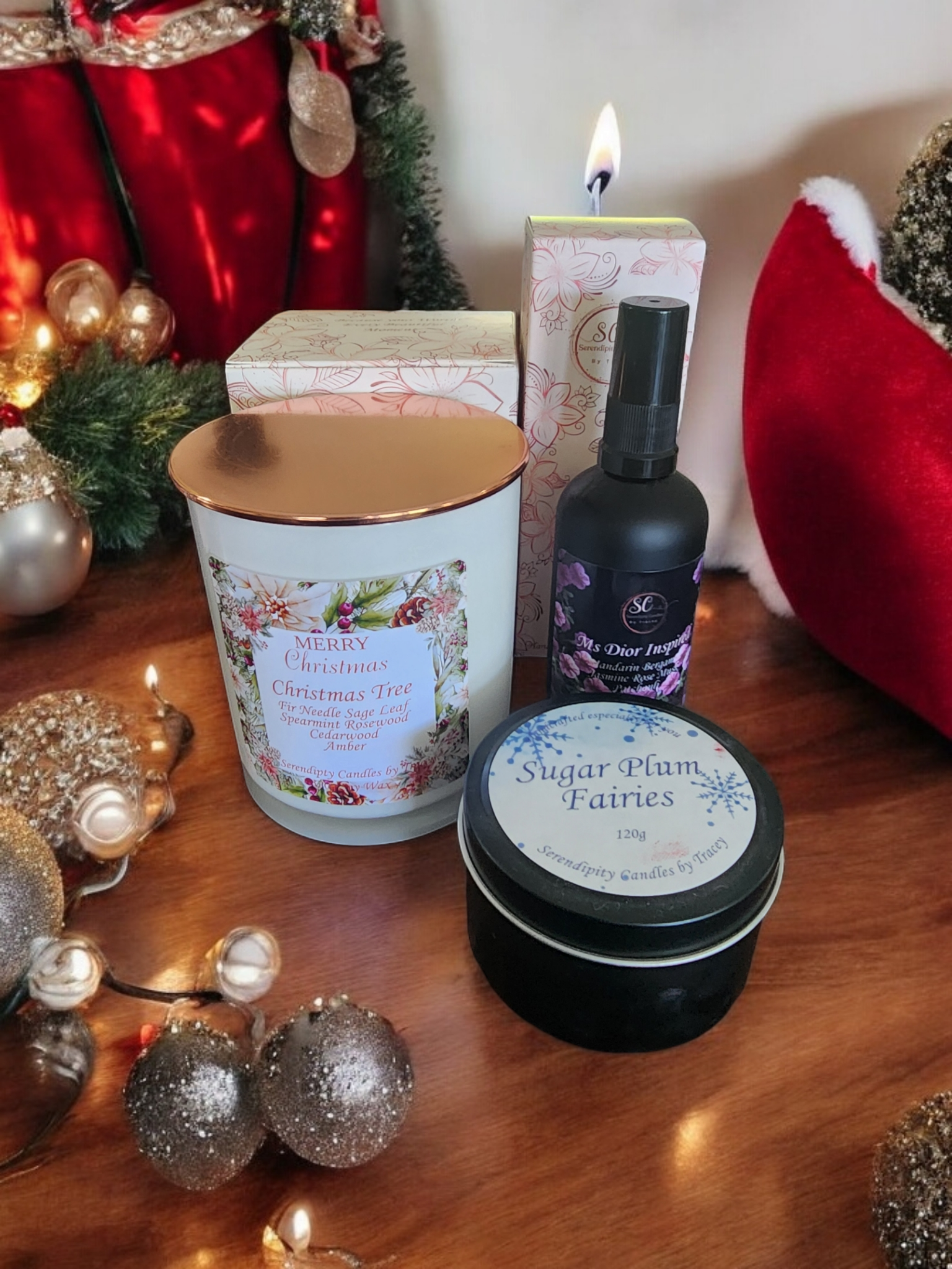 🎄 Christmas Gift Boxes: The Perfect Holiday Treat 🎁