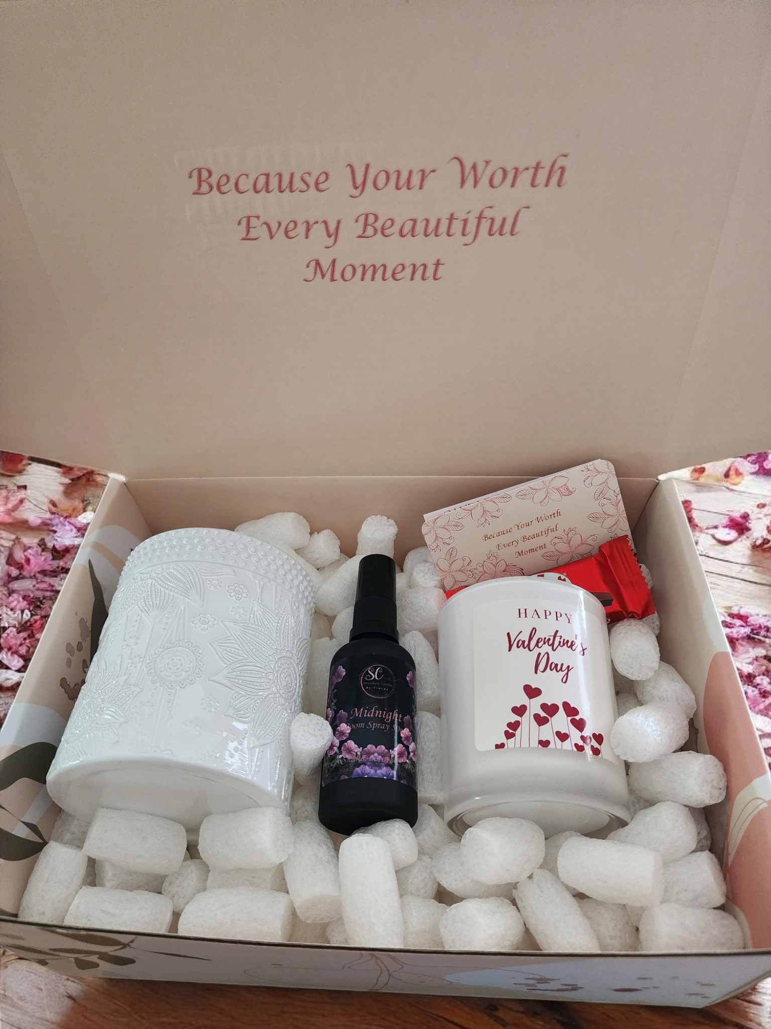 Timeless Elegance Gift Set