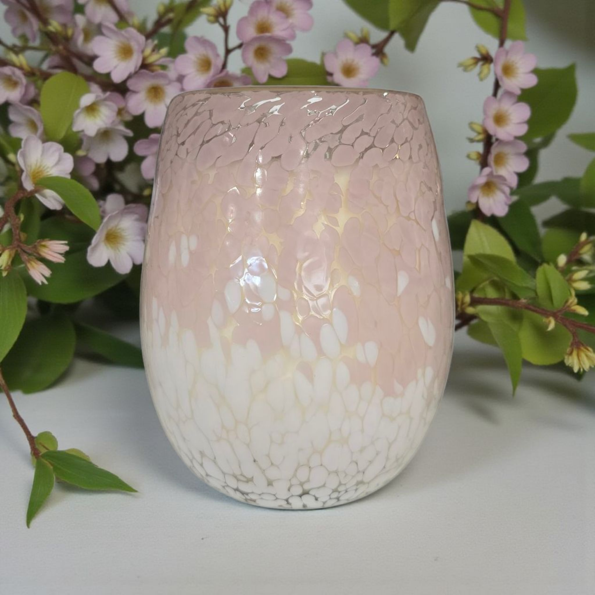 Solace Scented Candle 400g