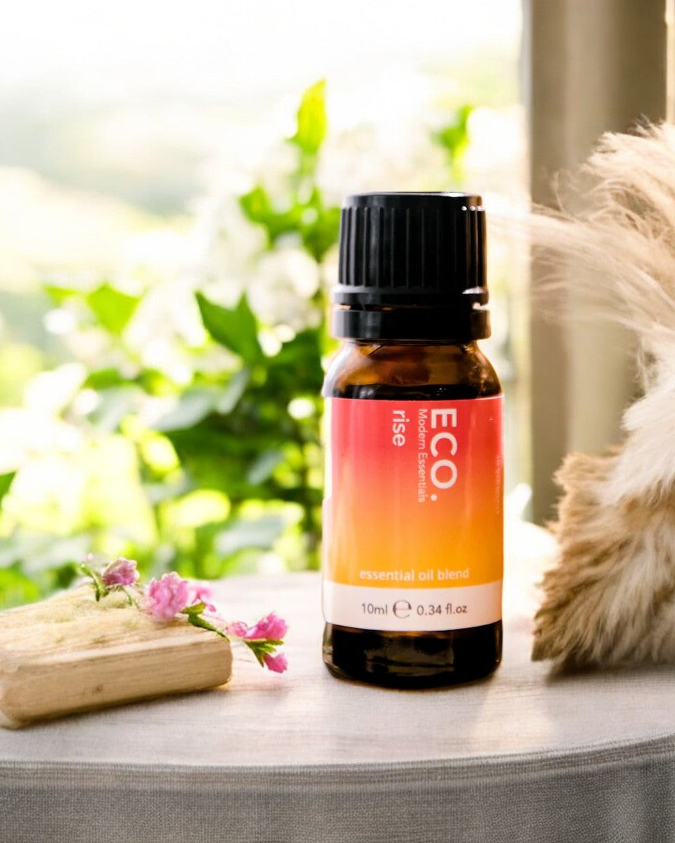 Rise Essential Oil Blend 10ml | Eco Modern Essential Oils