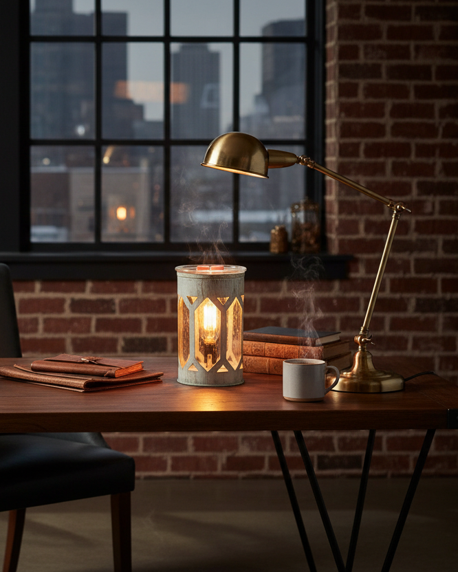 Arbor Edison Bulb Illumination Warmer