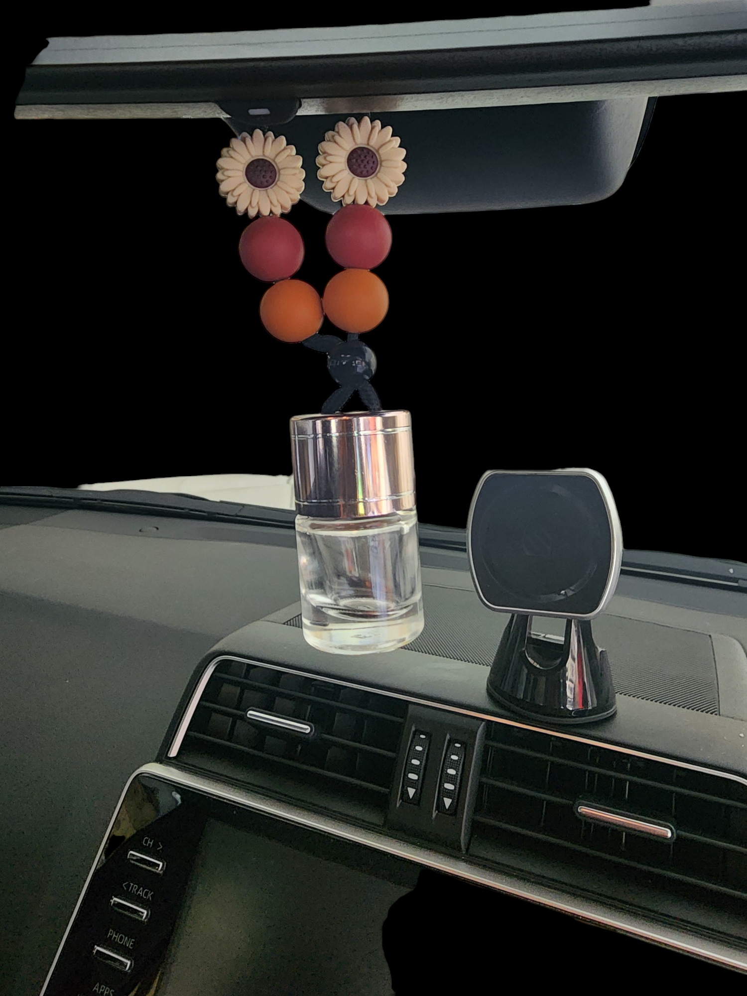 Car Diffuser 10ml