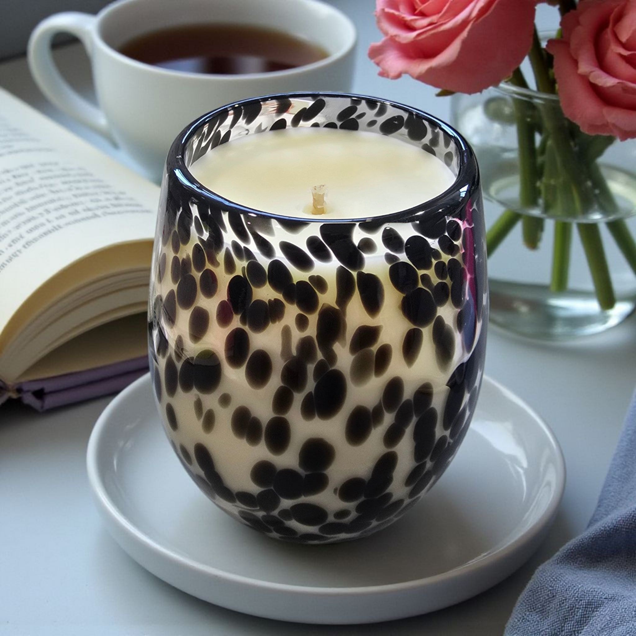 Serenity Candle 400g Candle