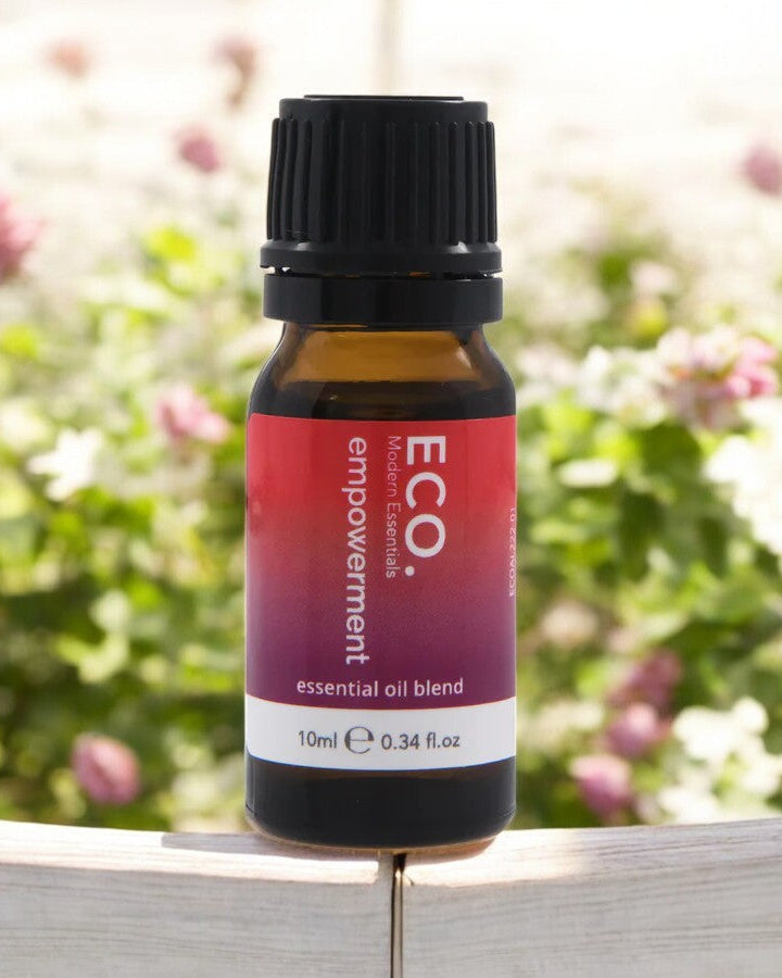 Empowerment Essential Oil Blend 10ml | Eco Modern Essential Oils