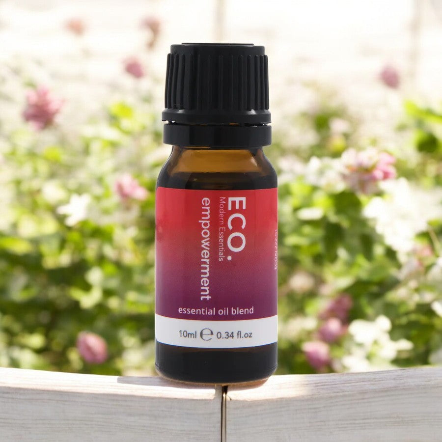 Empowerment Essential Oil Blend 10ml